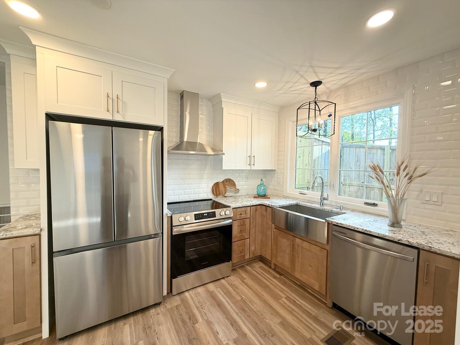 None - Residential Lease