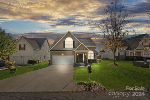 A home in Rock Hill