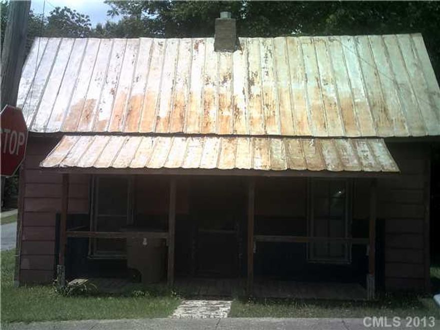 Efficient home, appears to be in fairly good condition for the price range. Sold as-is.