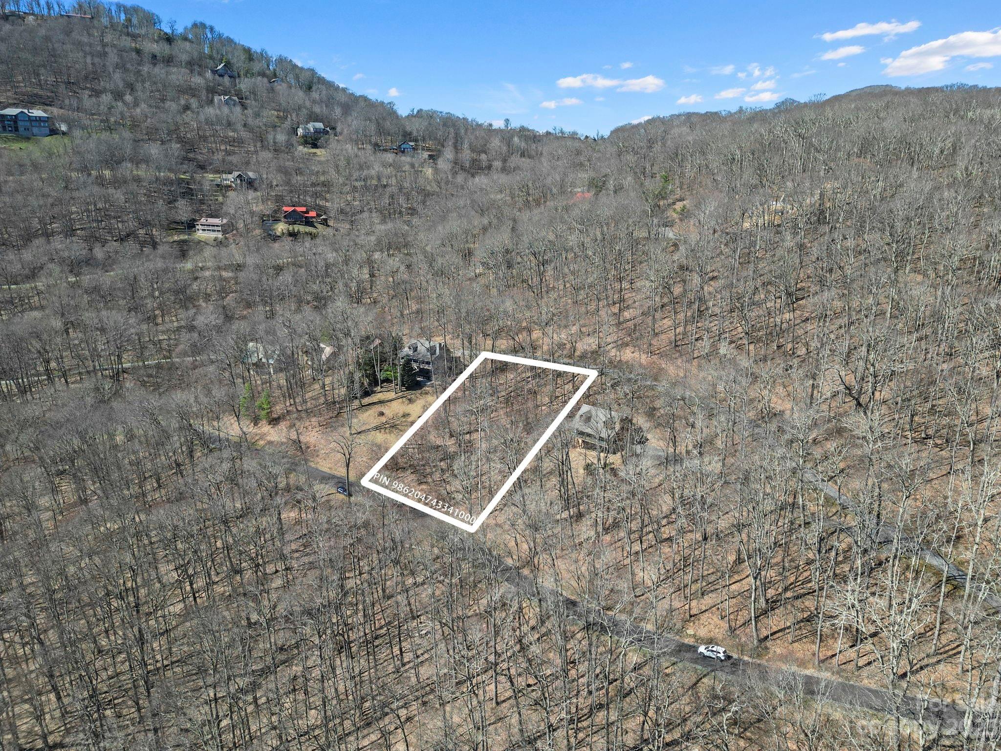 3 Chestnut Village Lane 3A