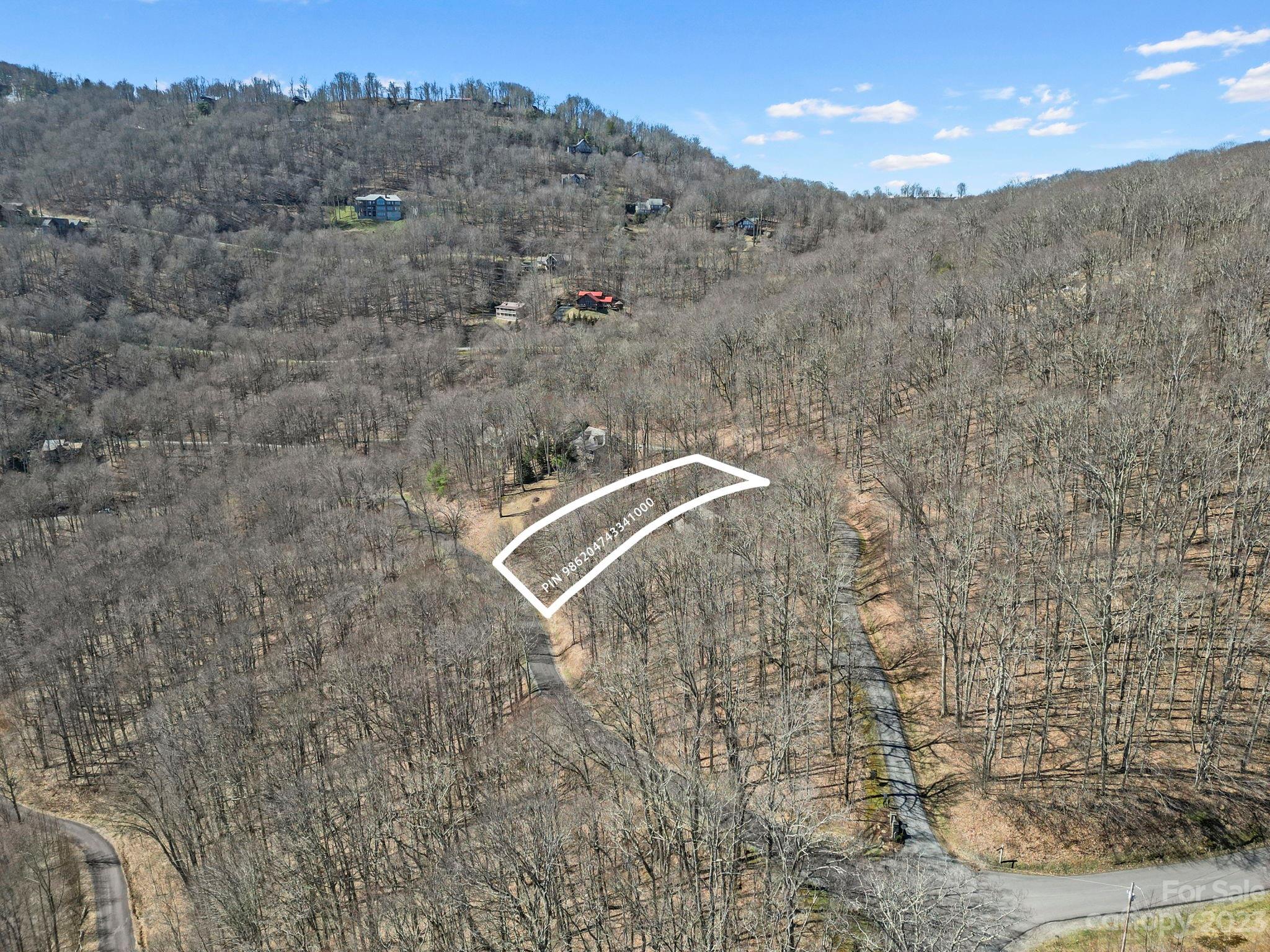 3 Chestnut Village Lane 3A