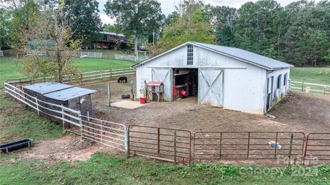 A home in Hickory