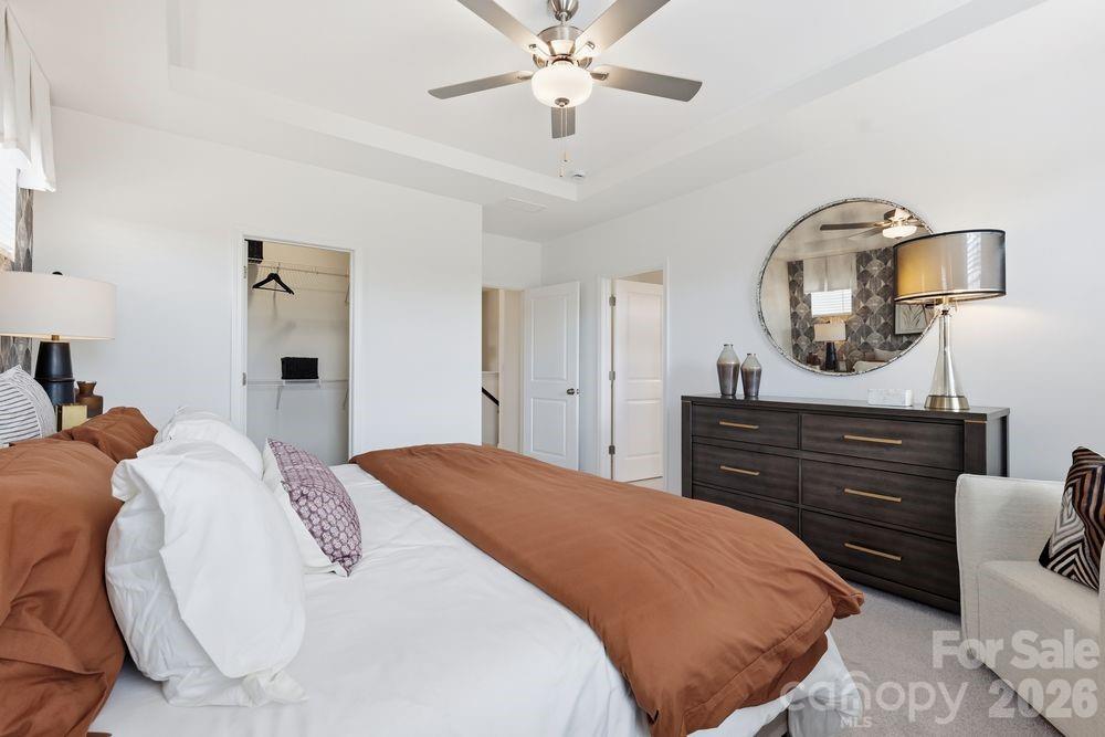 Terraces at the Exchange - Residential