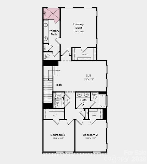 Terraces at the Exchange - Residential