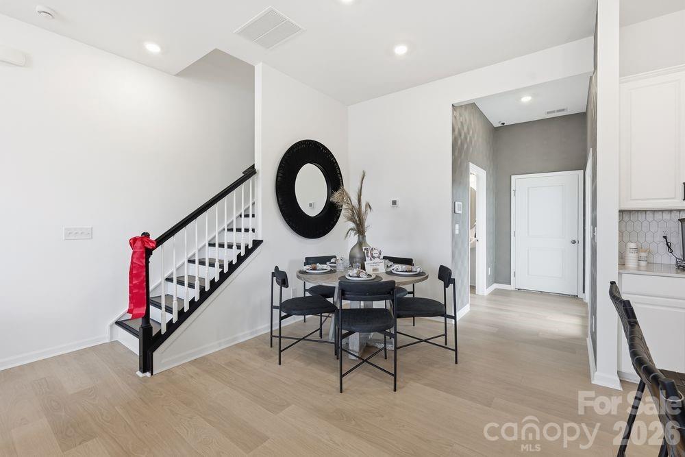 Terraces at the Exchange - Residential