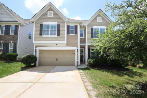 8317 Dallas Bay Road Charlotte NC 28278