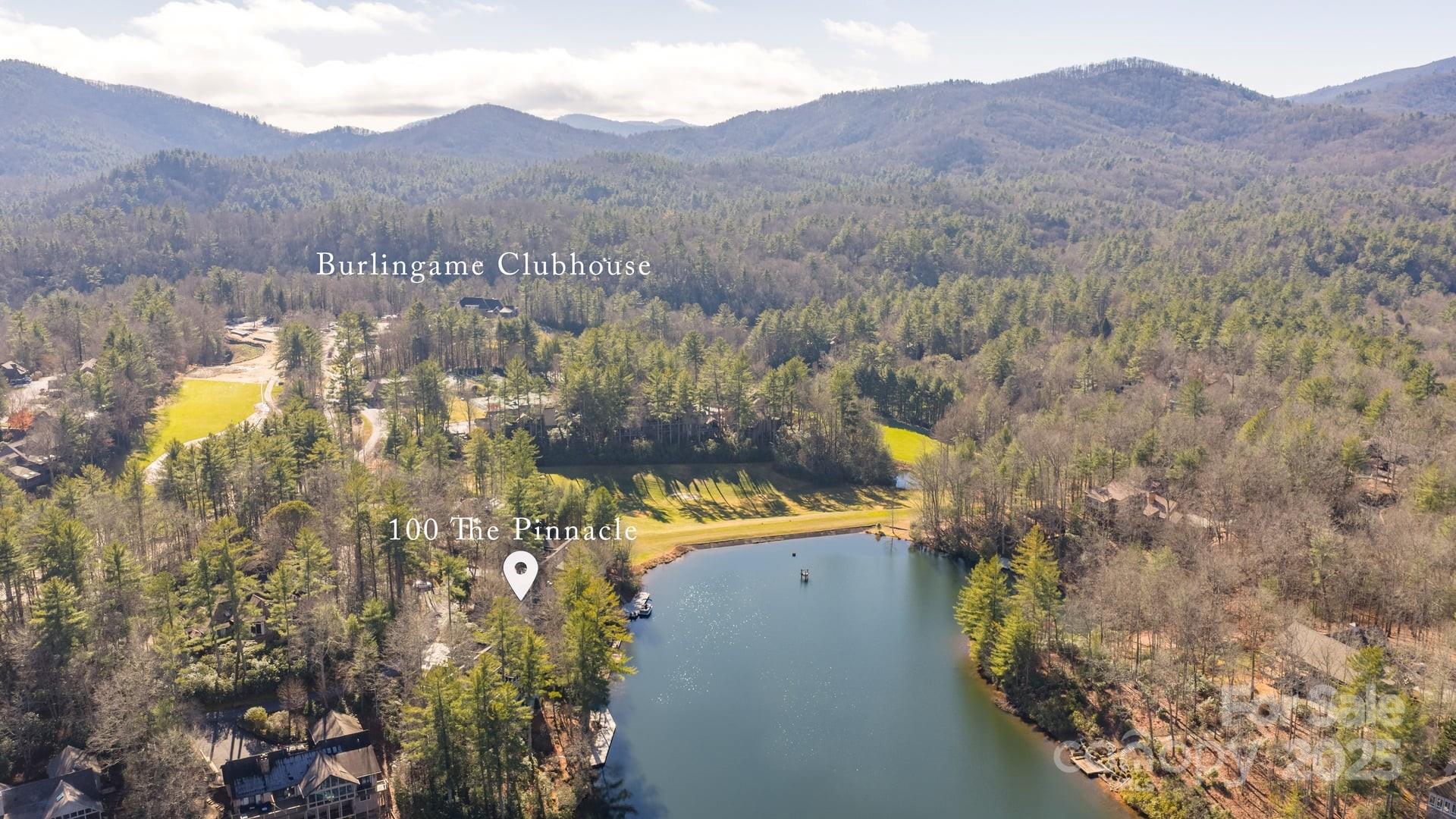 100 The Pinnacle Drive 5