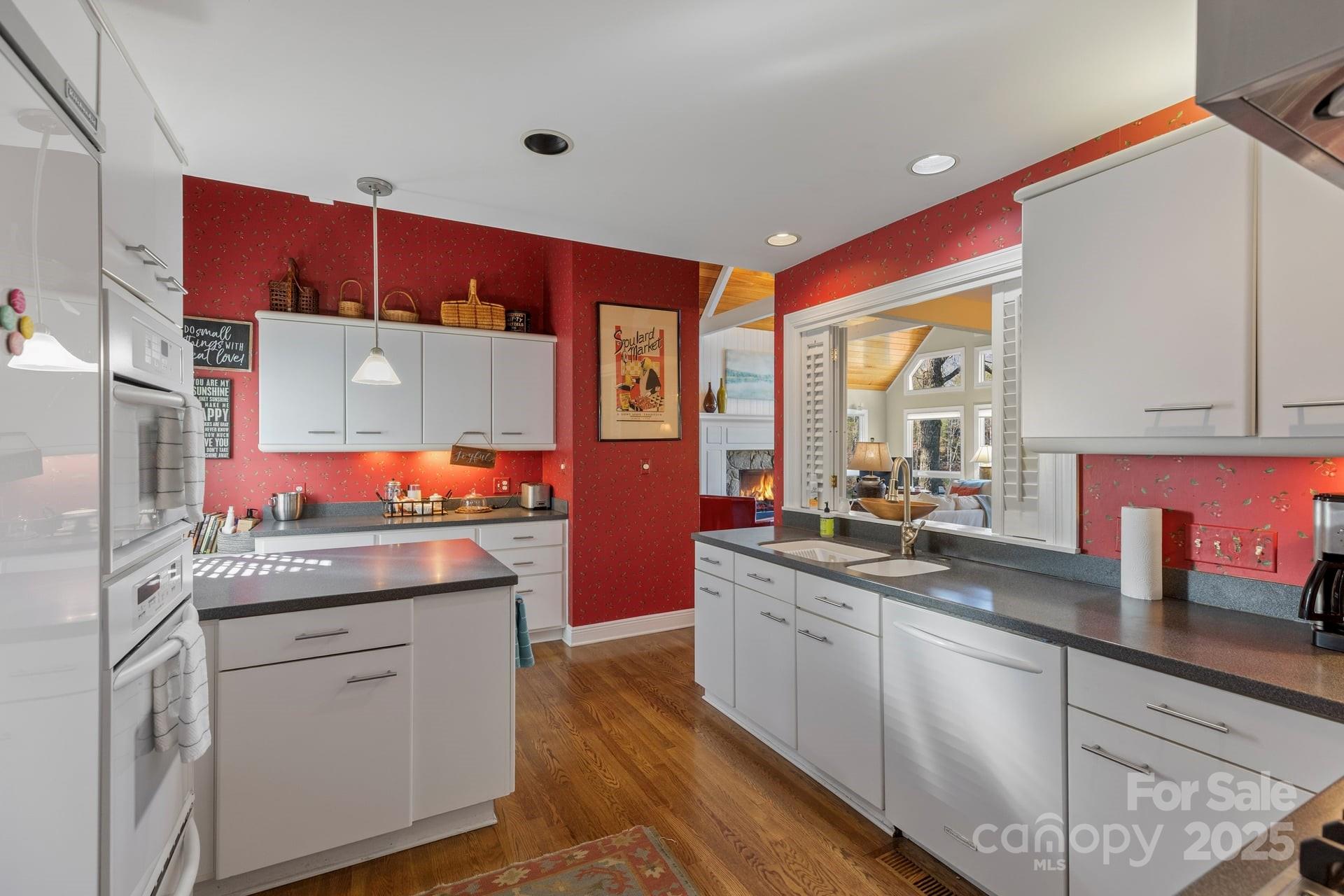 Burlingame - Residential