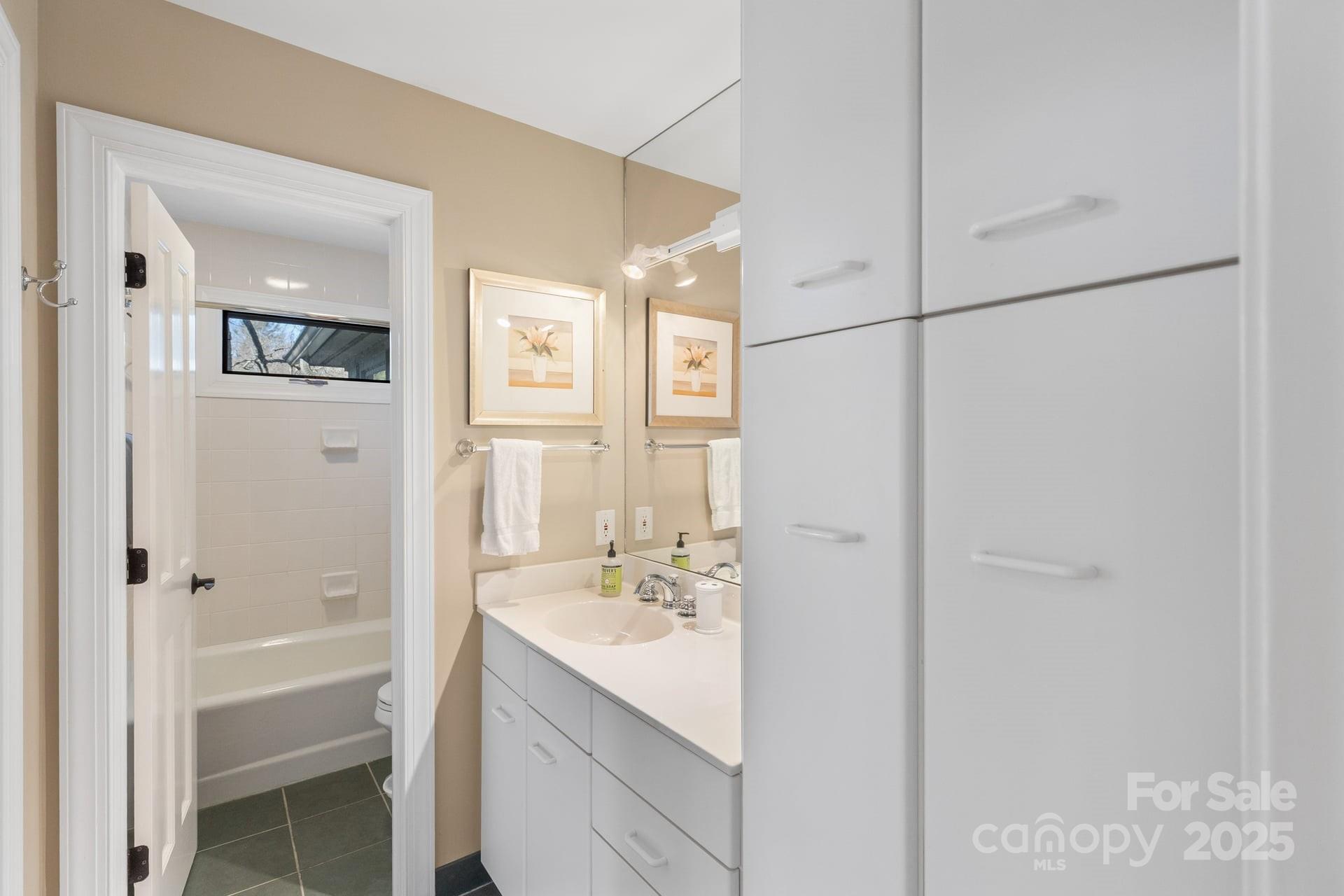 Burlingame - Residential