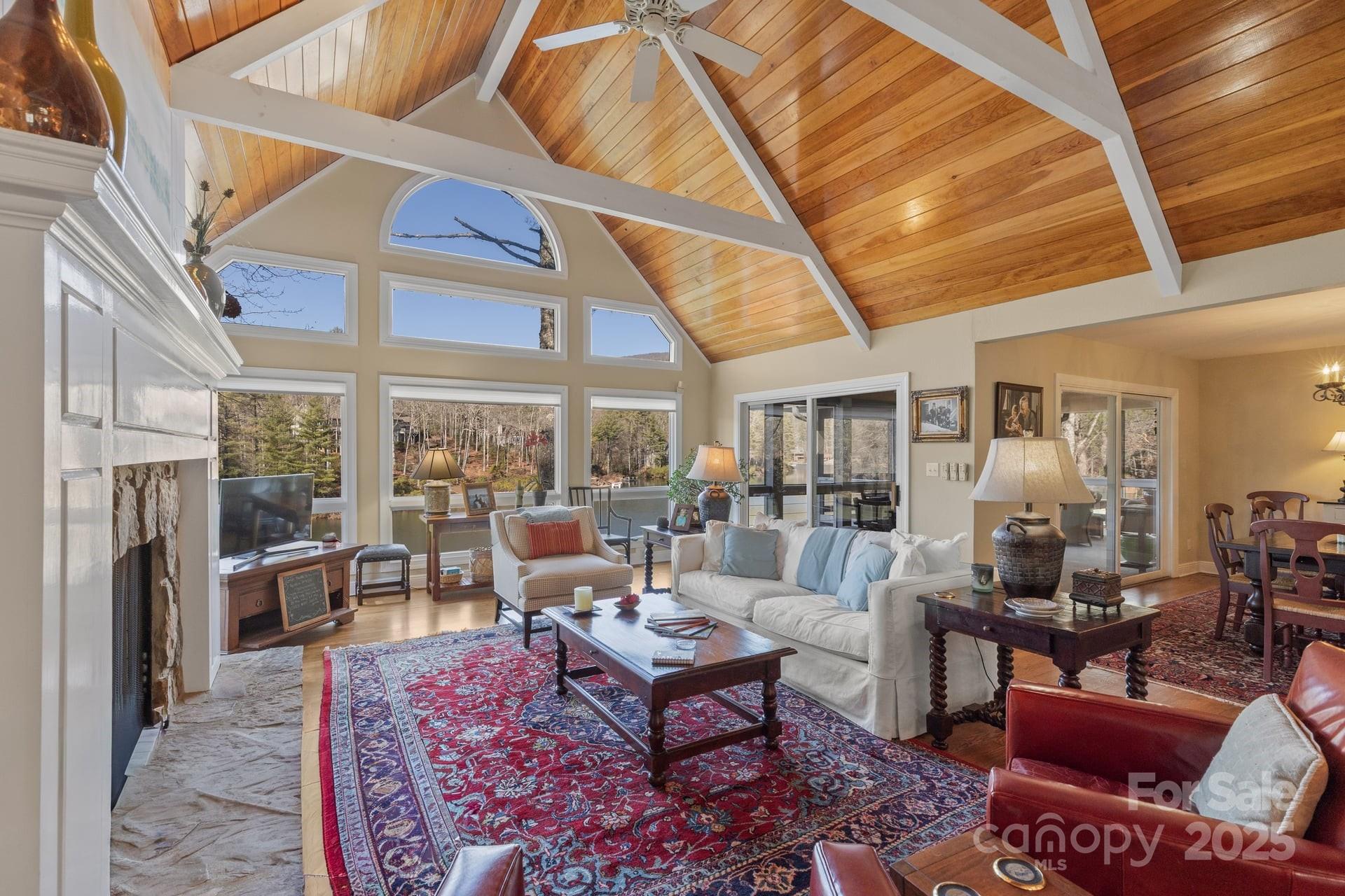 Burlingame - Residential