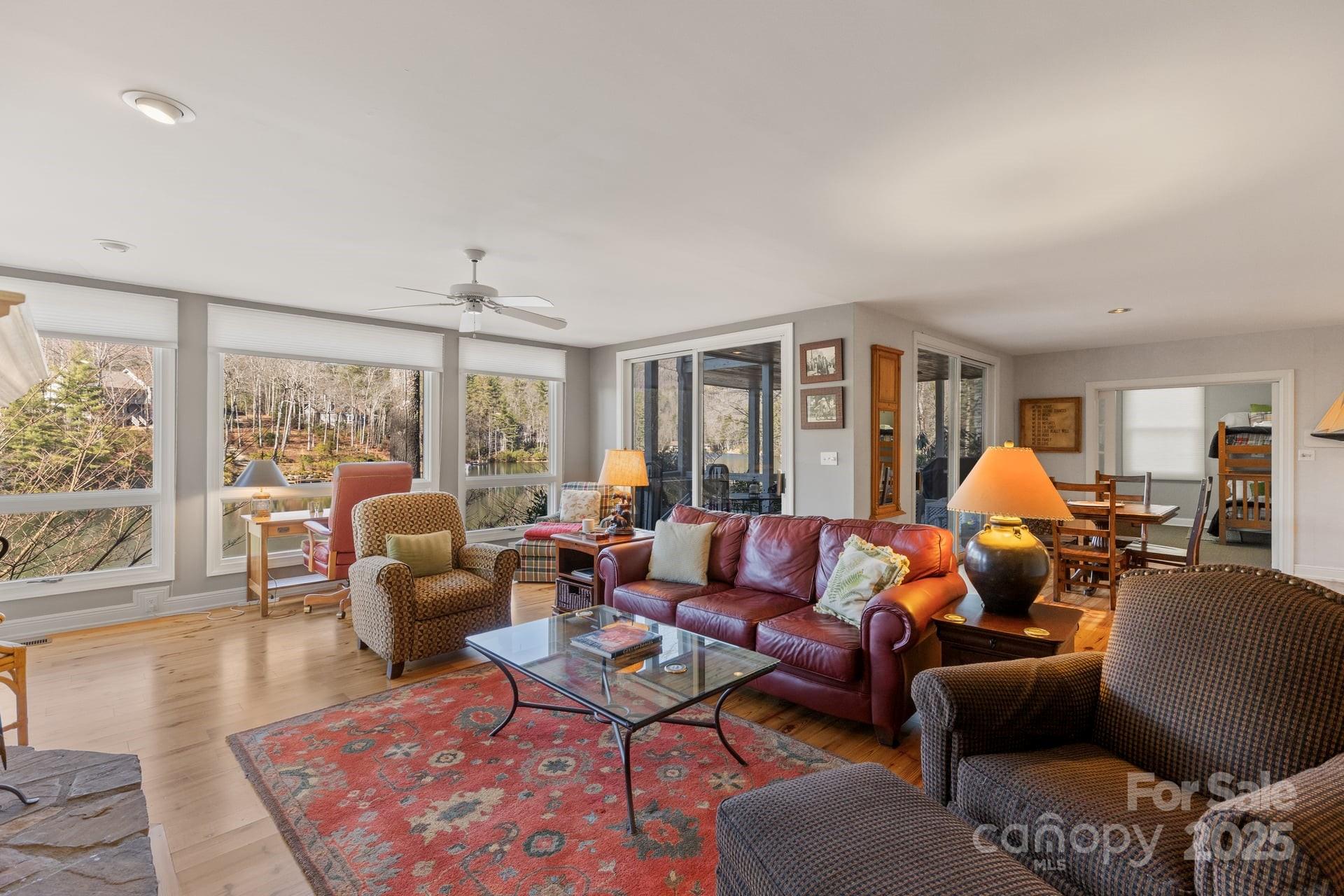 Burlingame - Residential