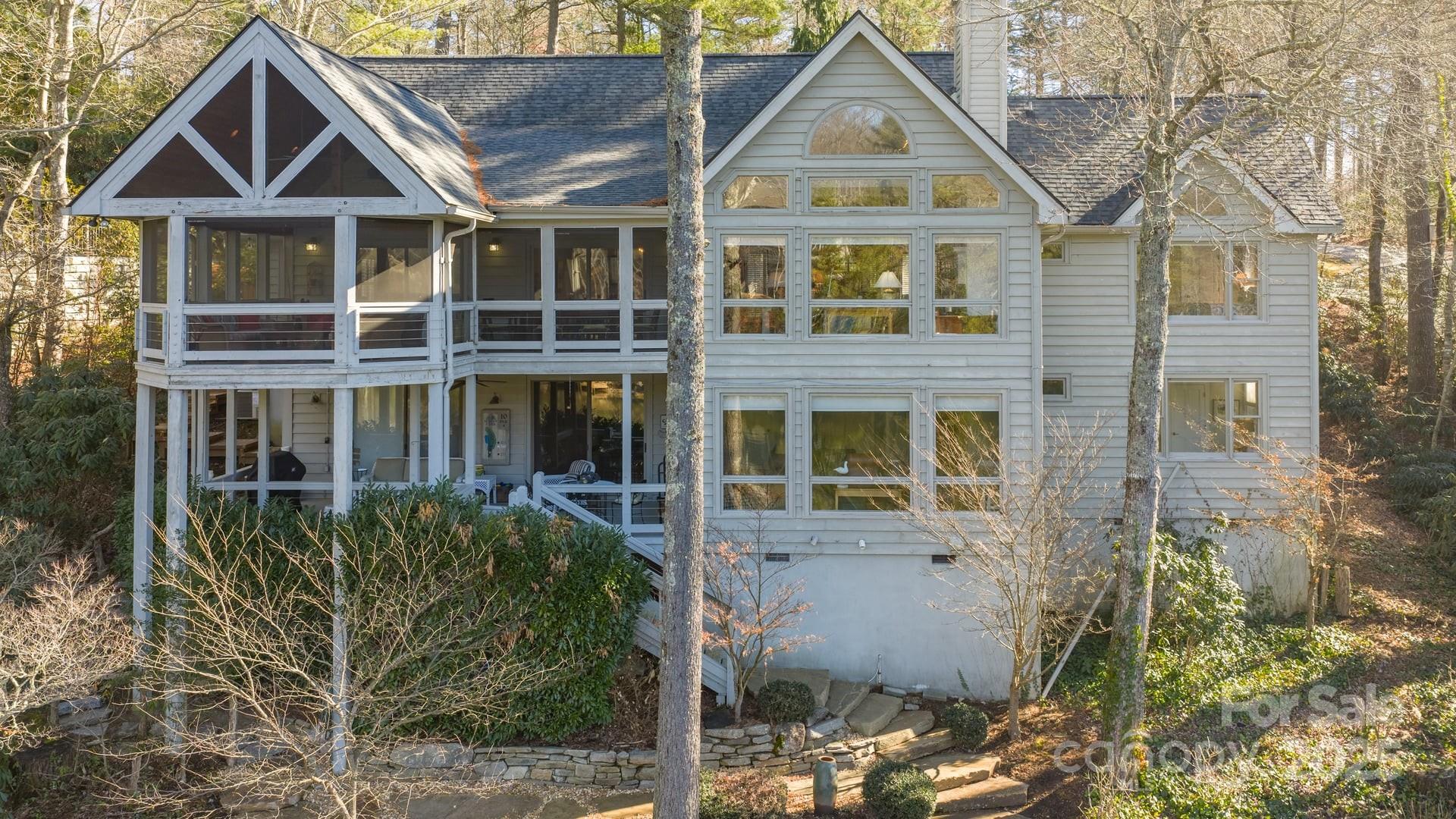 Burlingame - Residential