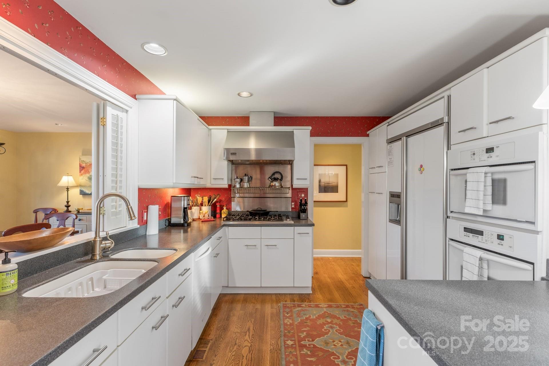 Burlingame - Residential