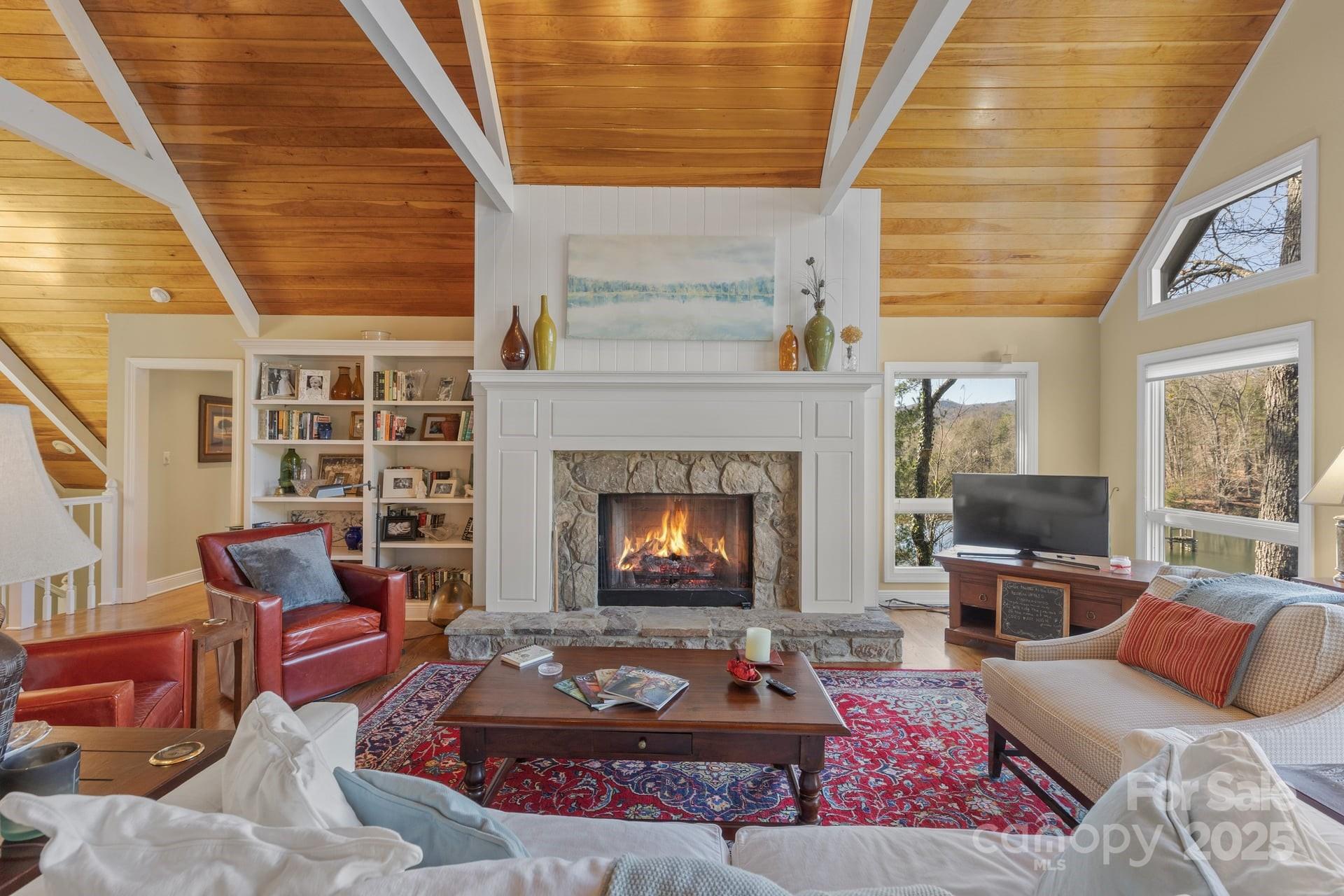 Burlingame - Residential