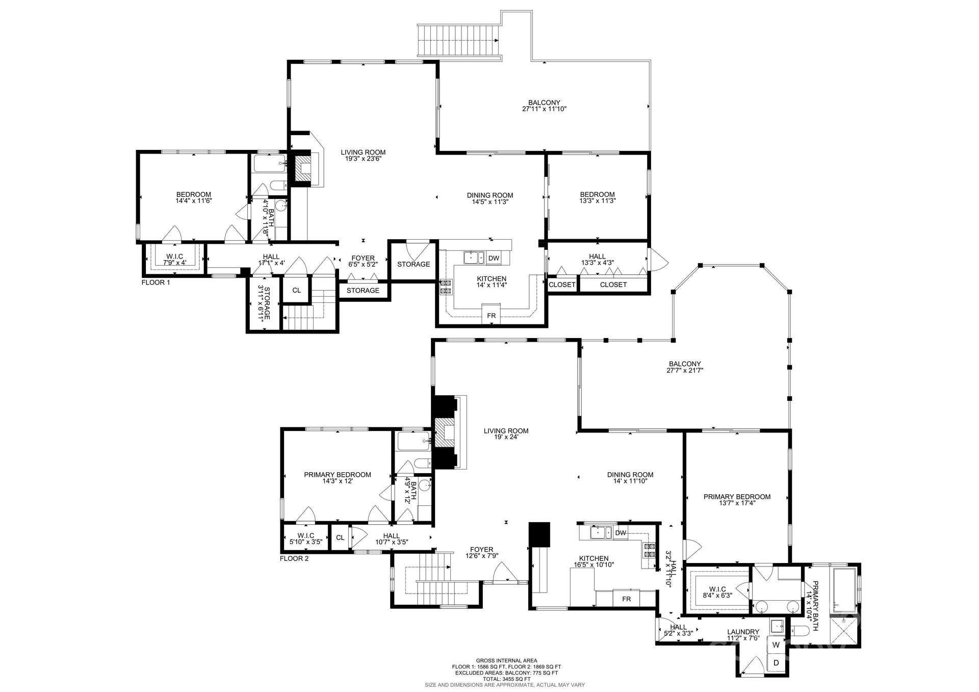 Burlingame - Residential