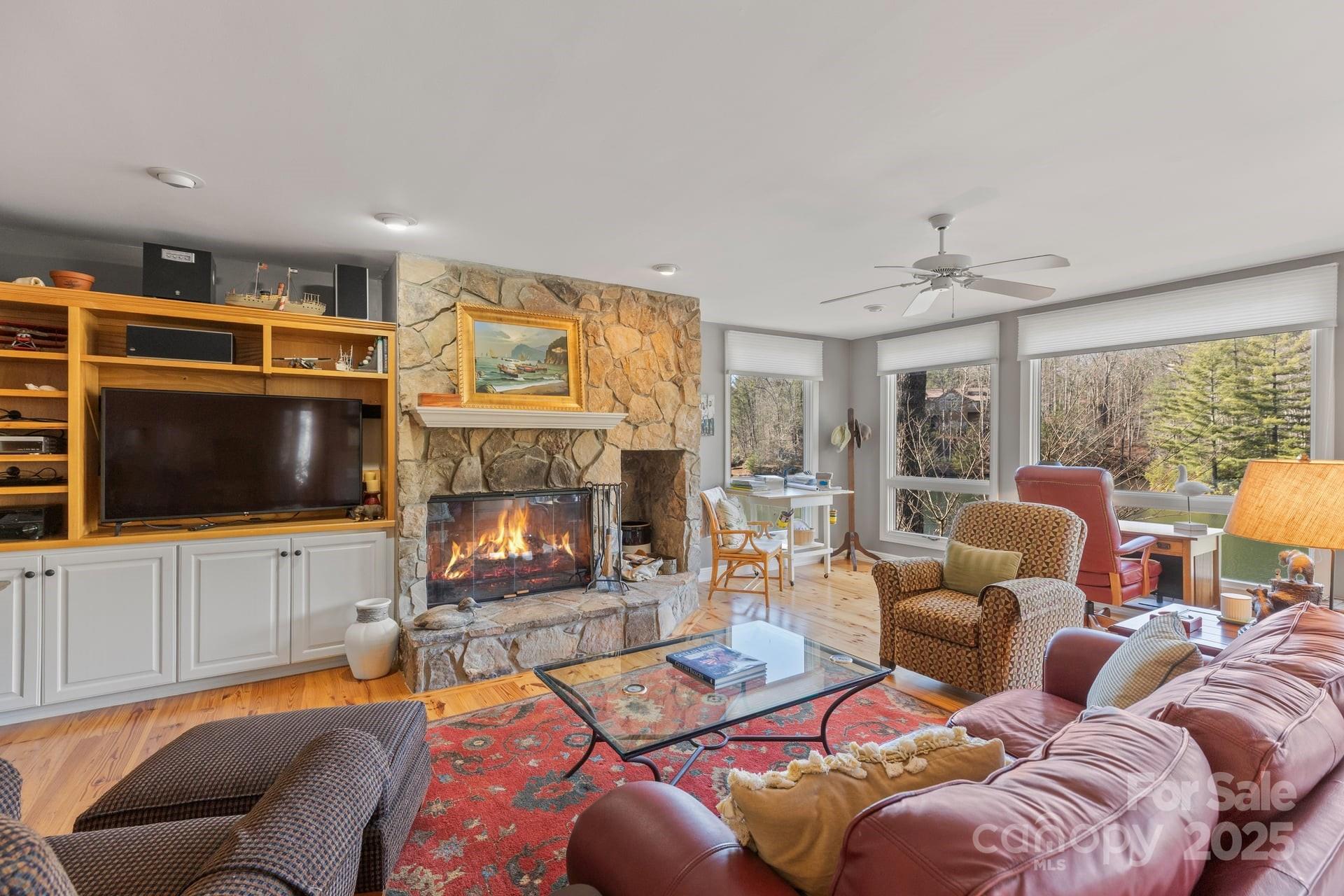 Burlingame - Residential