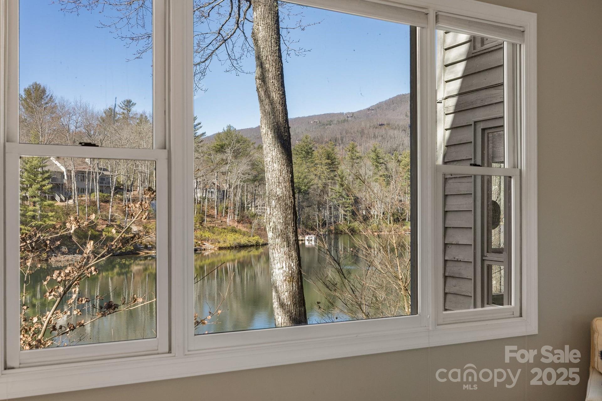 Burlingame - Residential