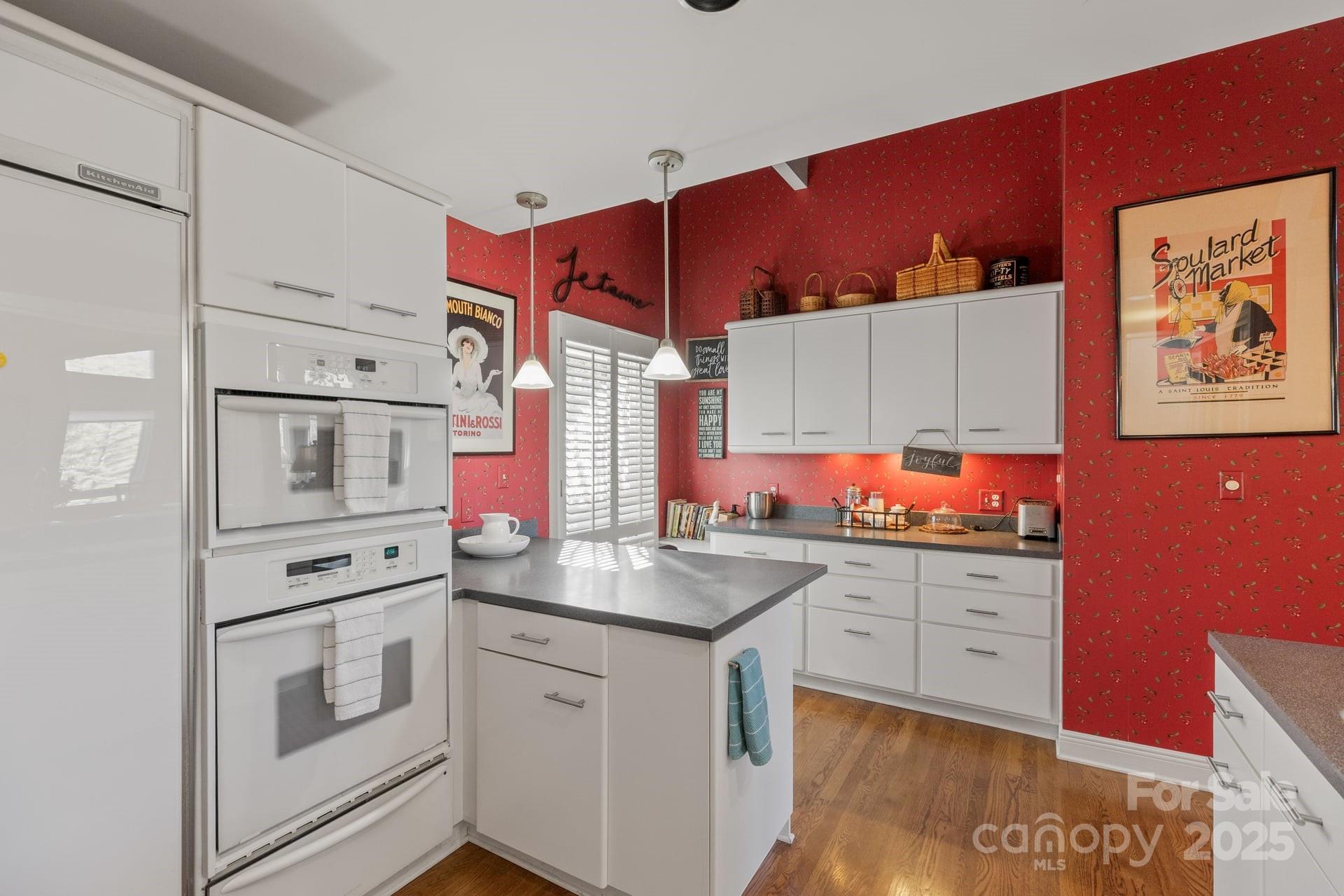 Burlingame - Residential