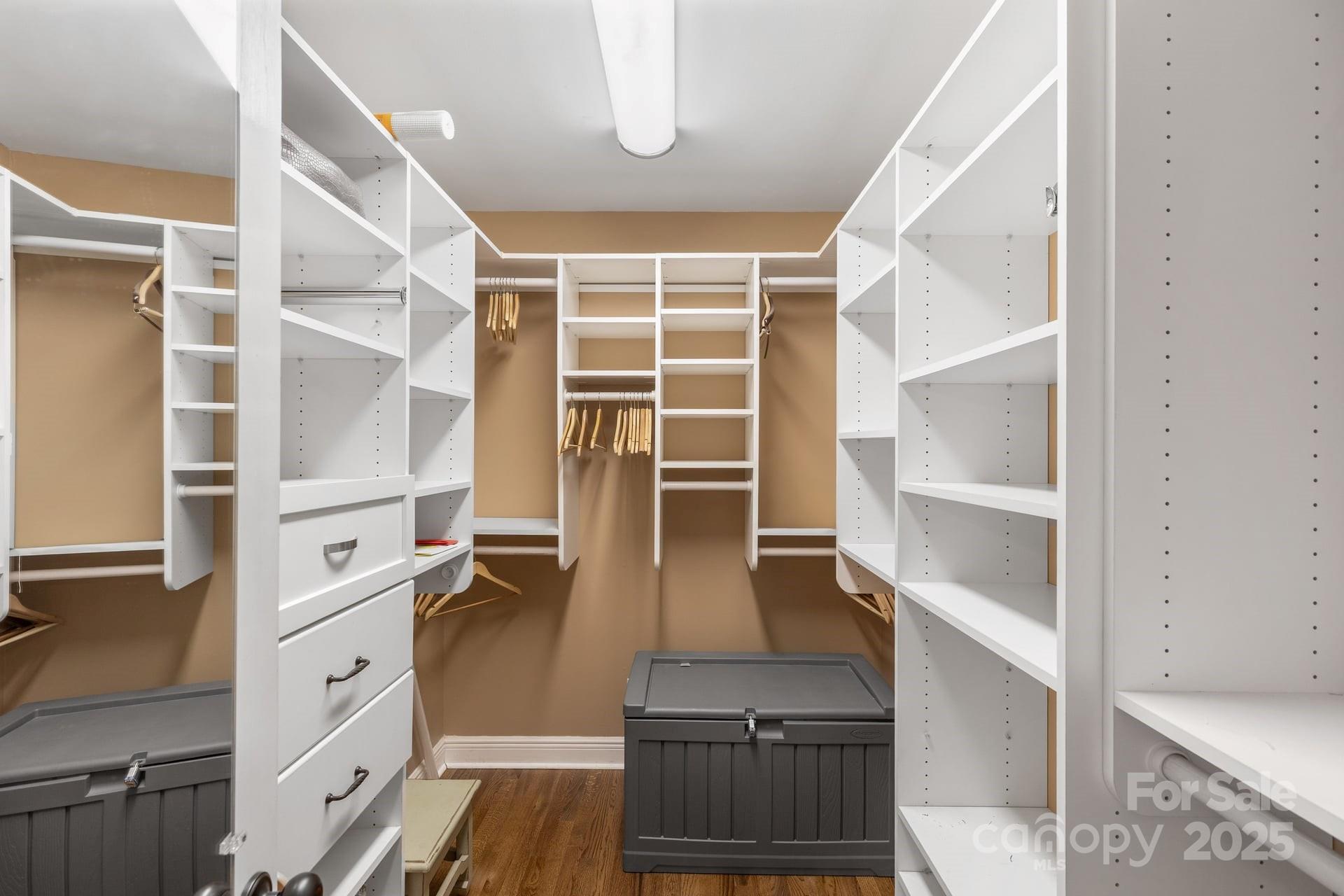 Burlingame - Residential