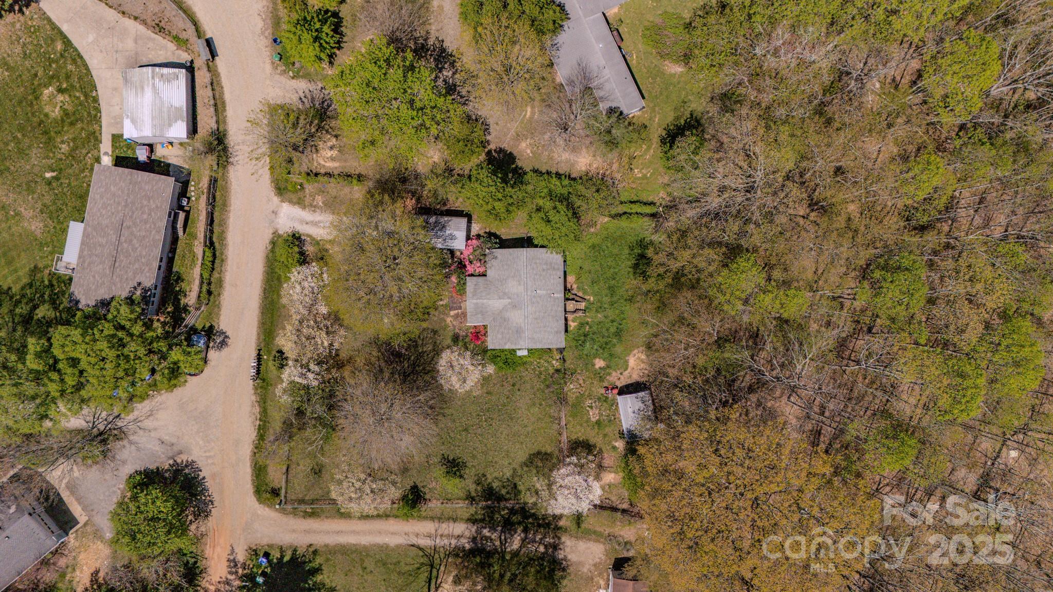 19 Blackberry Lane