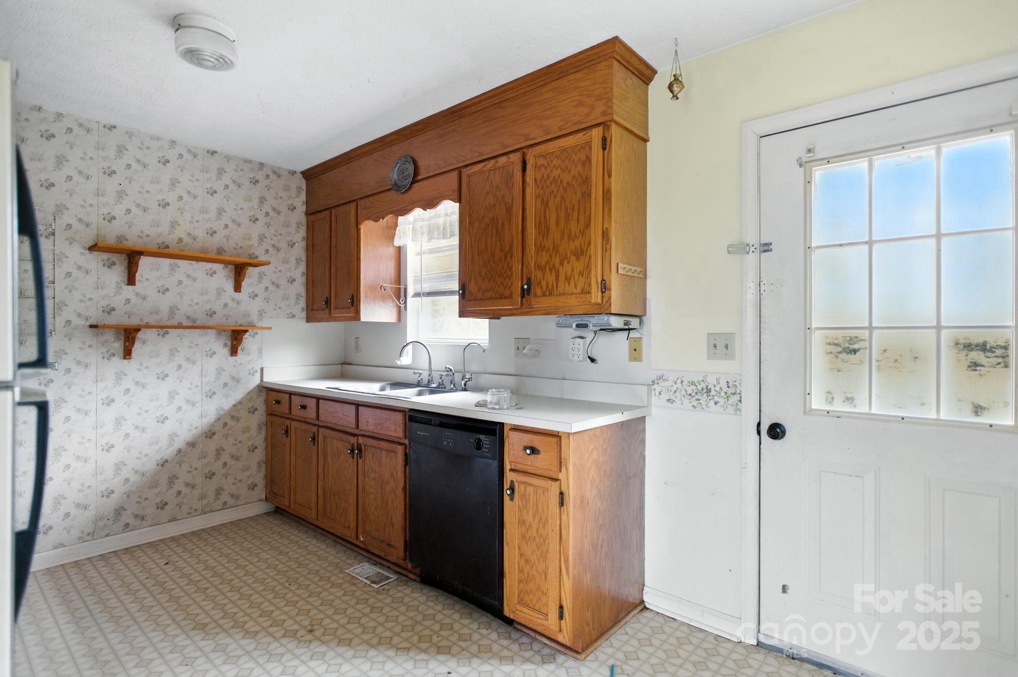 Pennsylvania Avenue - Residential