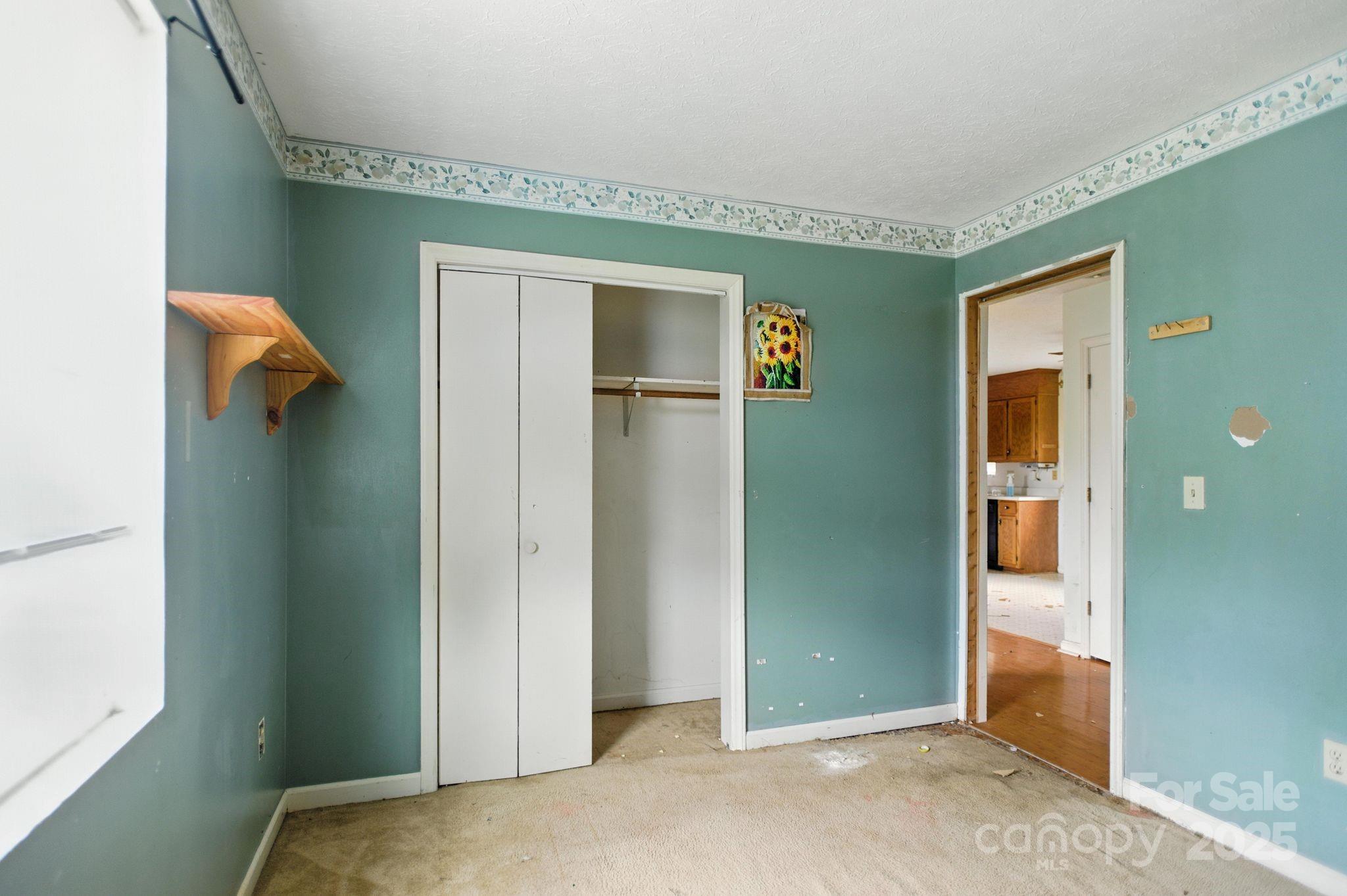 Pennsylvania Avenue - Residential