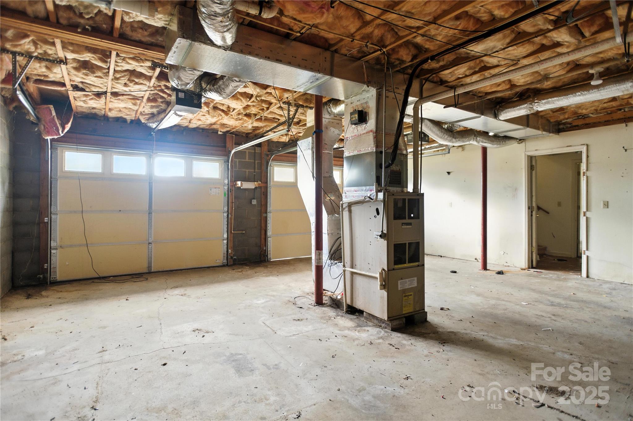 Pennsylvania Avenue - Residential