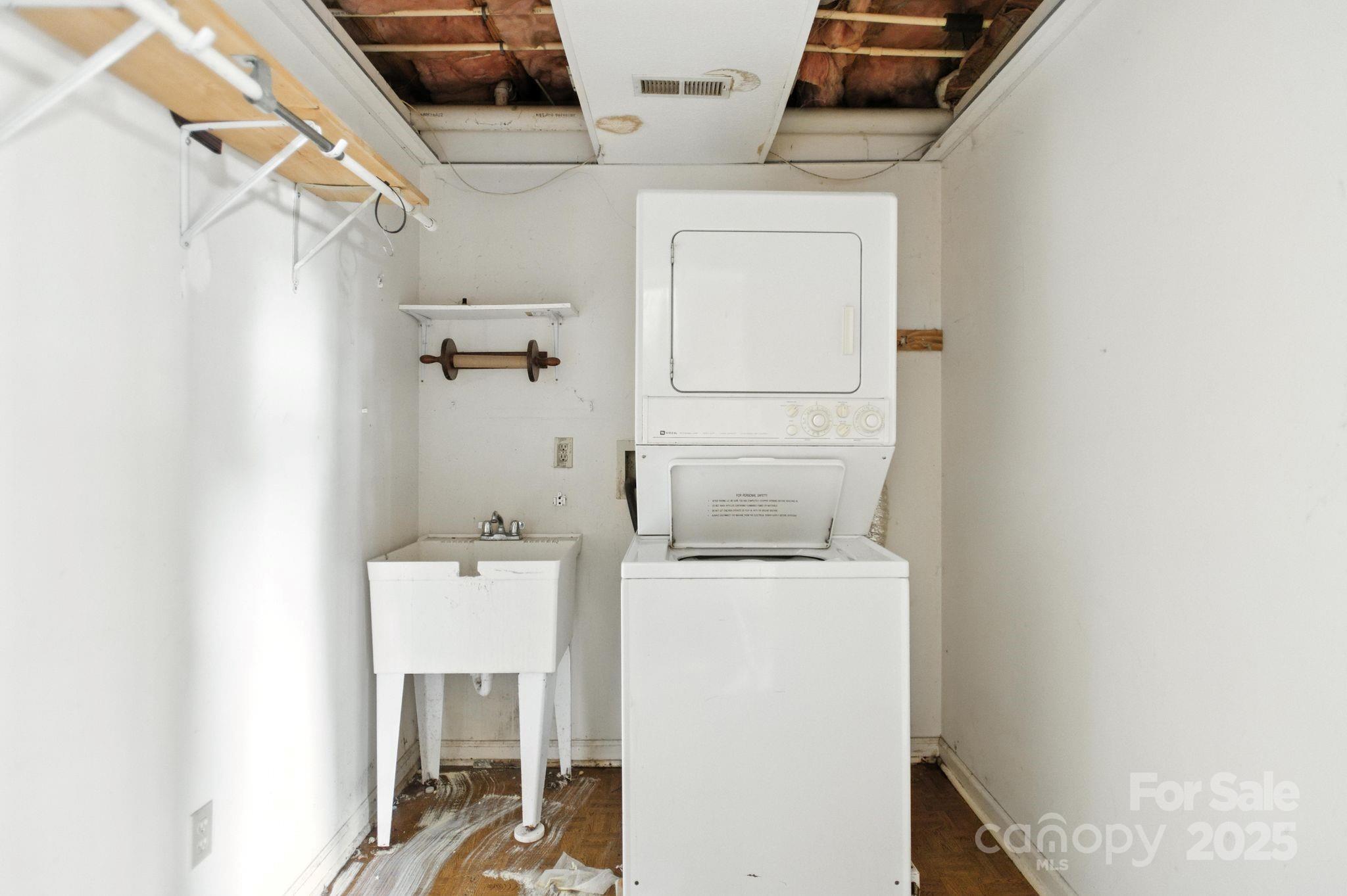 Pennsylvania Avenue - Residential