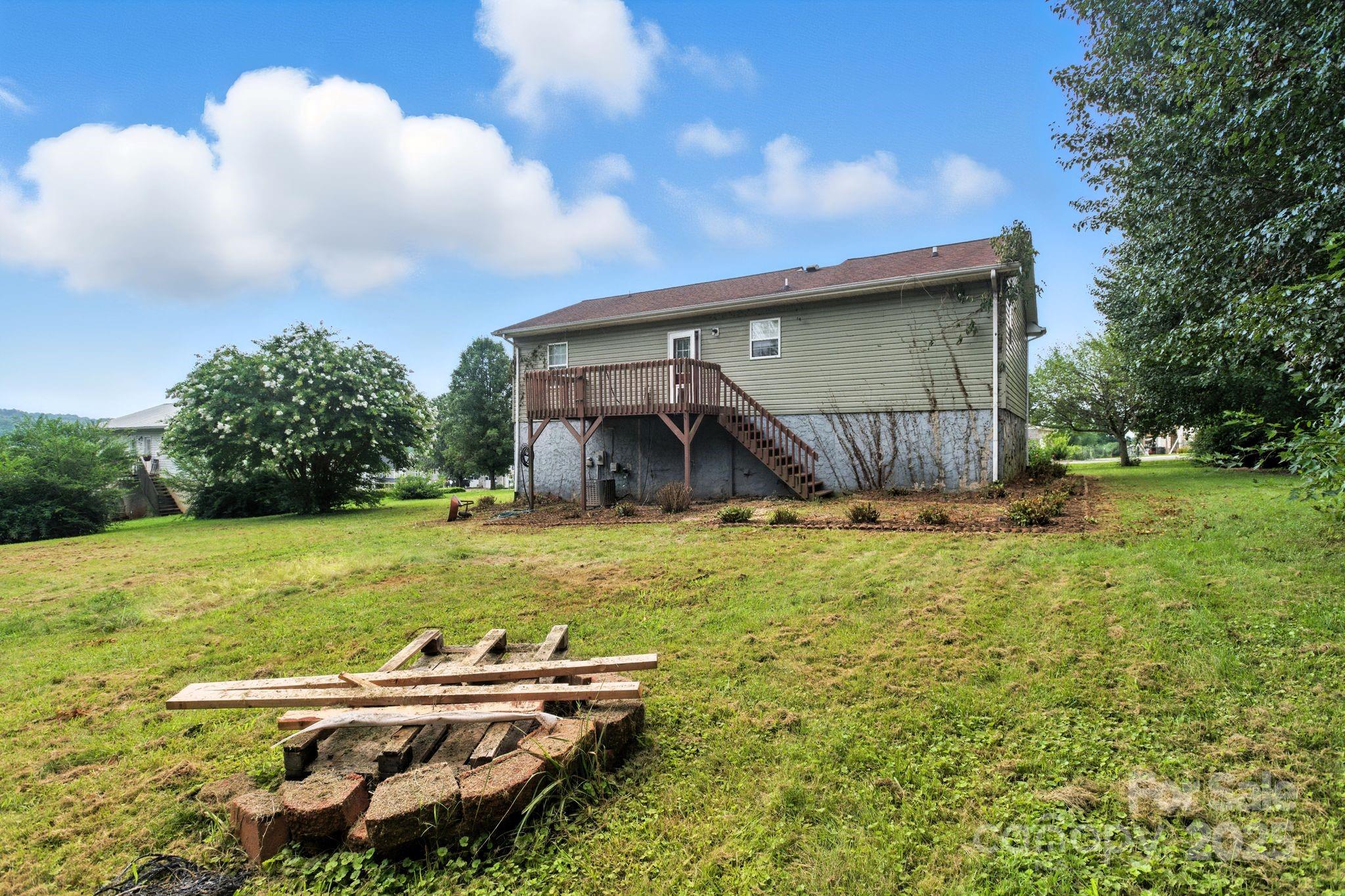 Pennsylvania Avenue - Residential