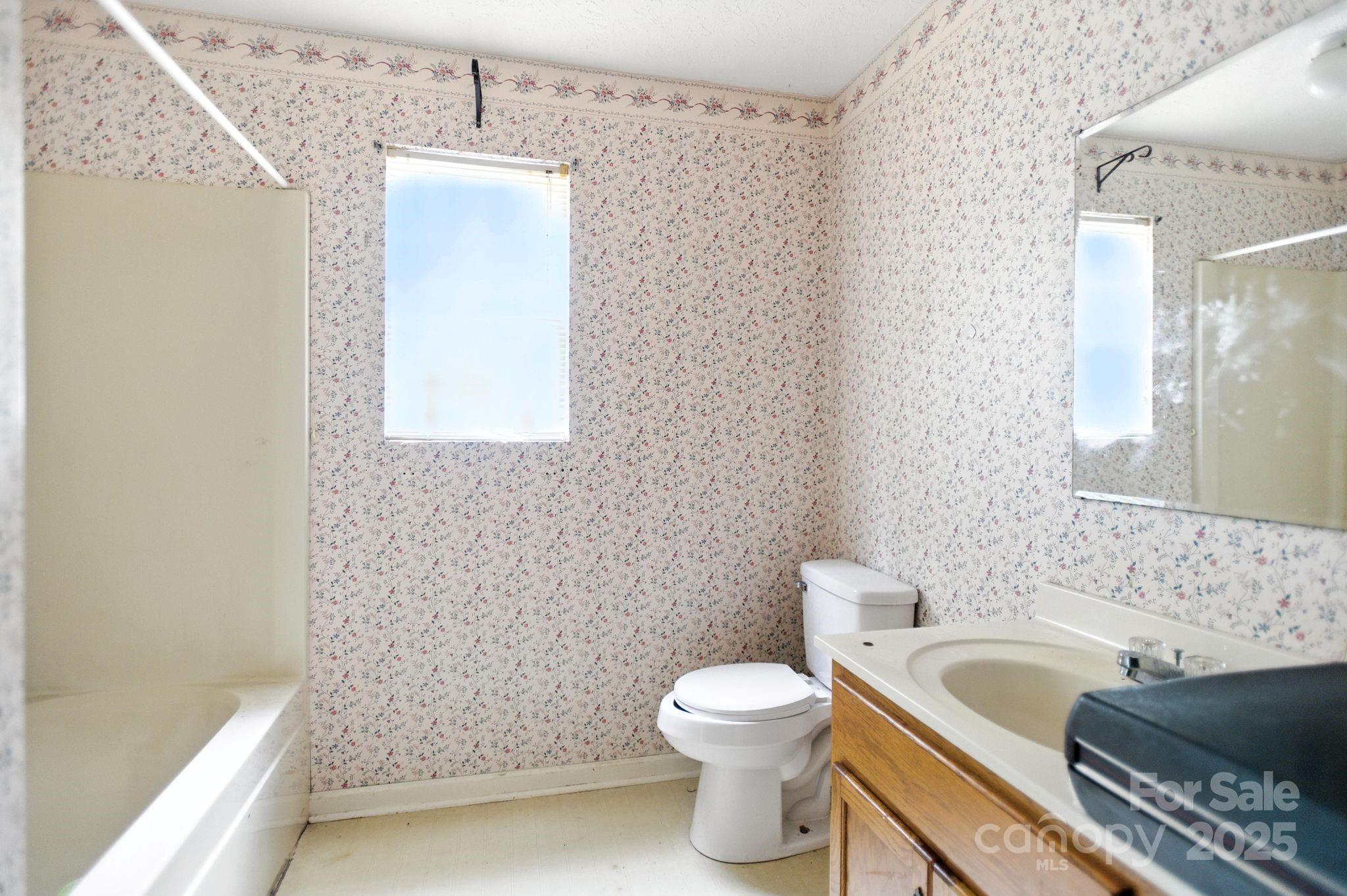 Pennsylvania Avenue - Residential