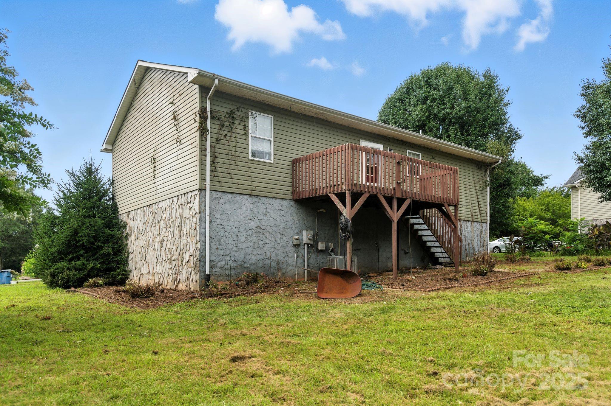 Pennsylvania Avenue - Residential