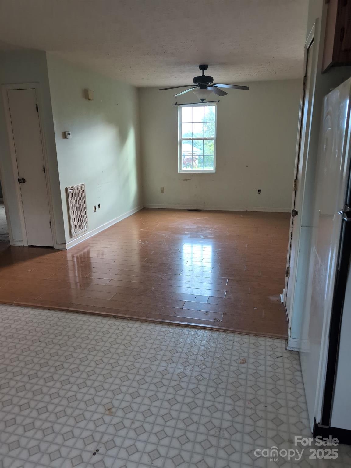 Pennsylvania Avenue - Residential