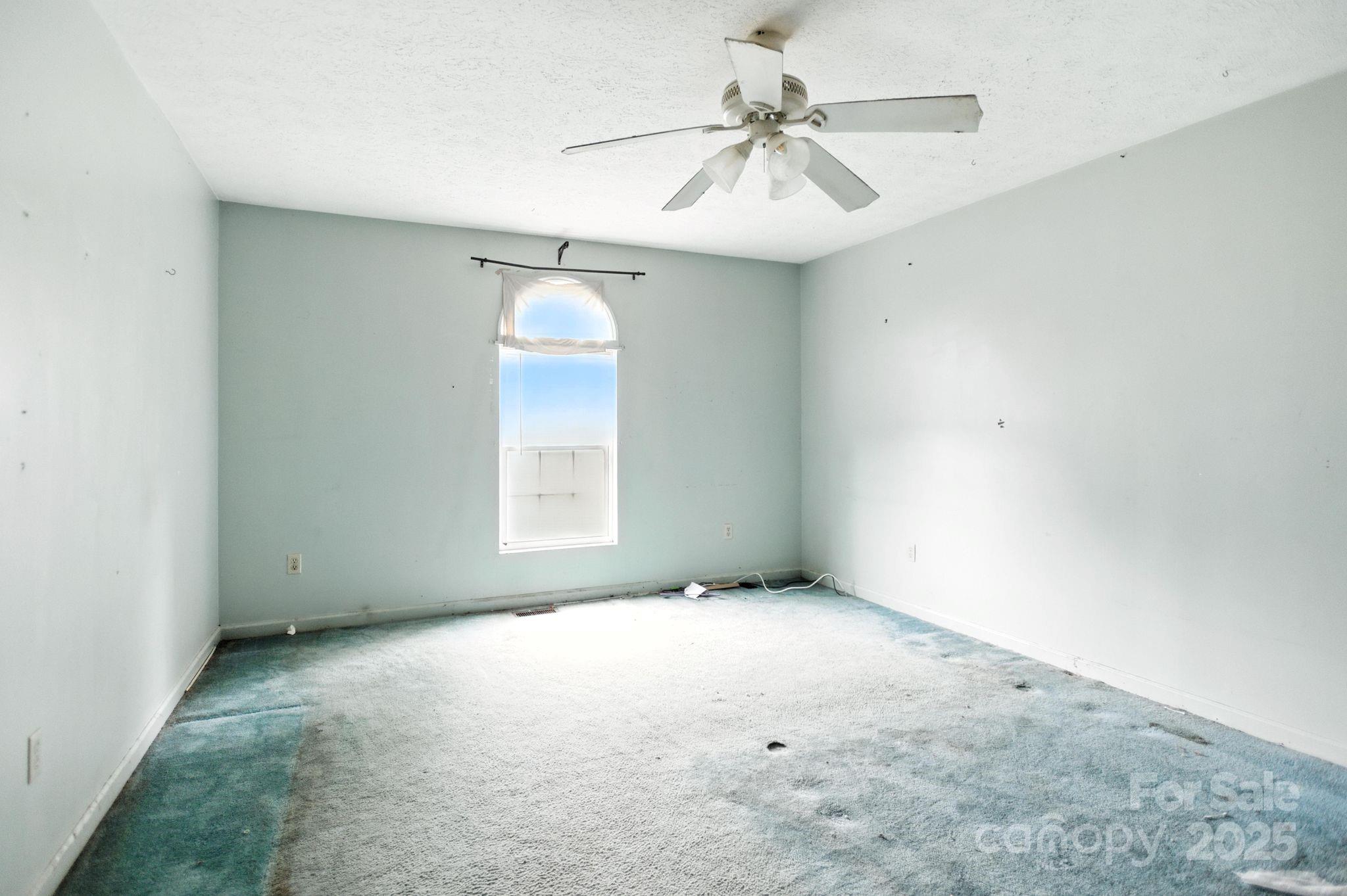 Pennsylvania Avenue - Residential