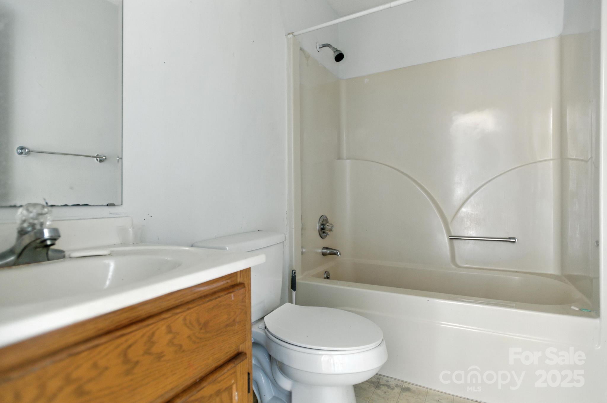 Pennsylvania Avenue - Residential