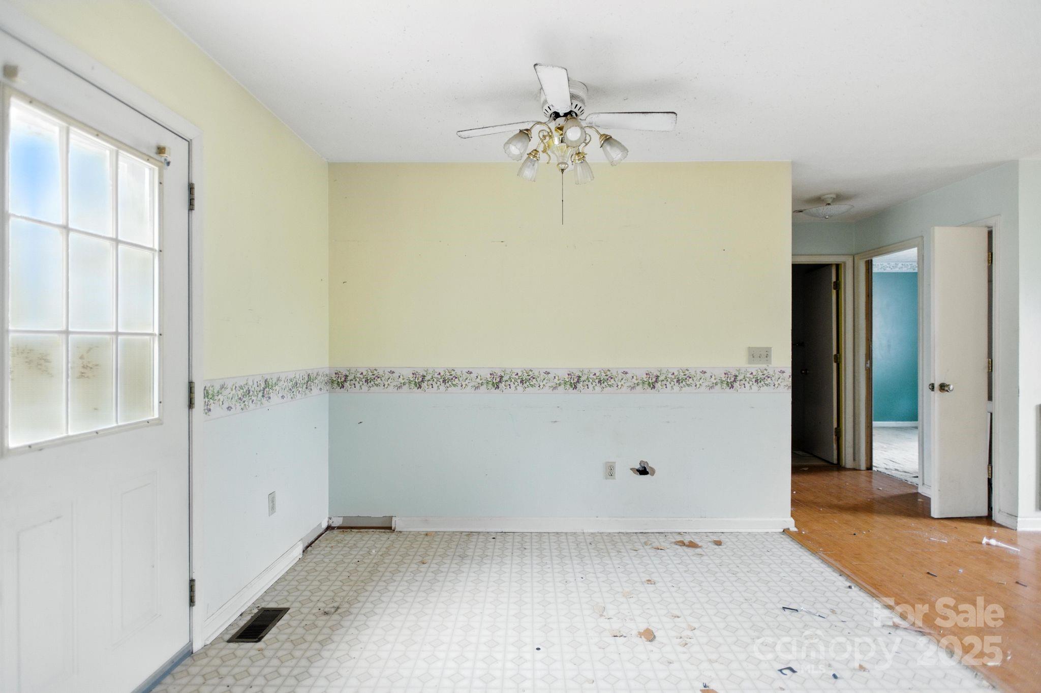 Pennsylvania Avenue - Residential