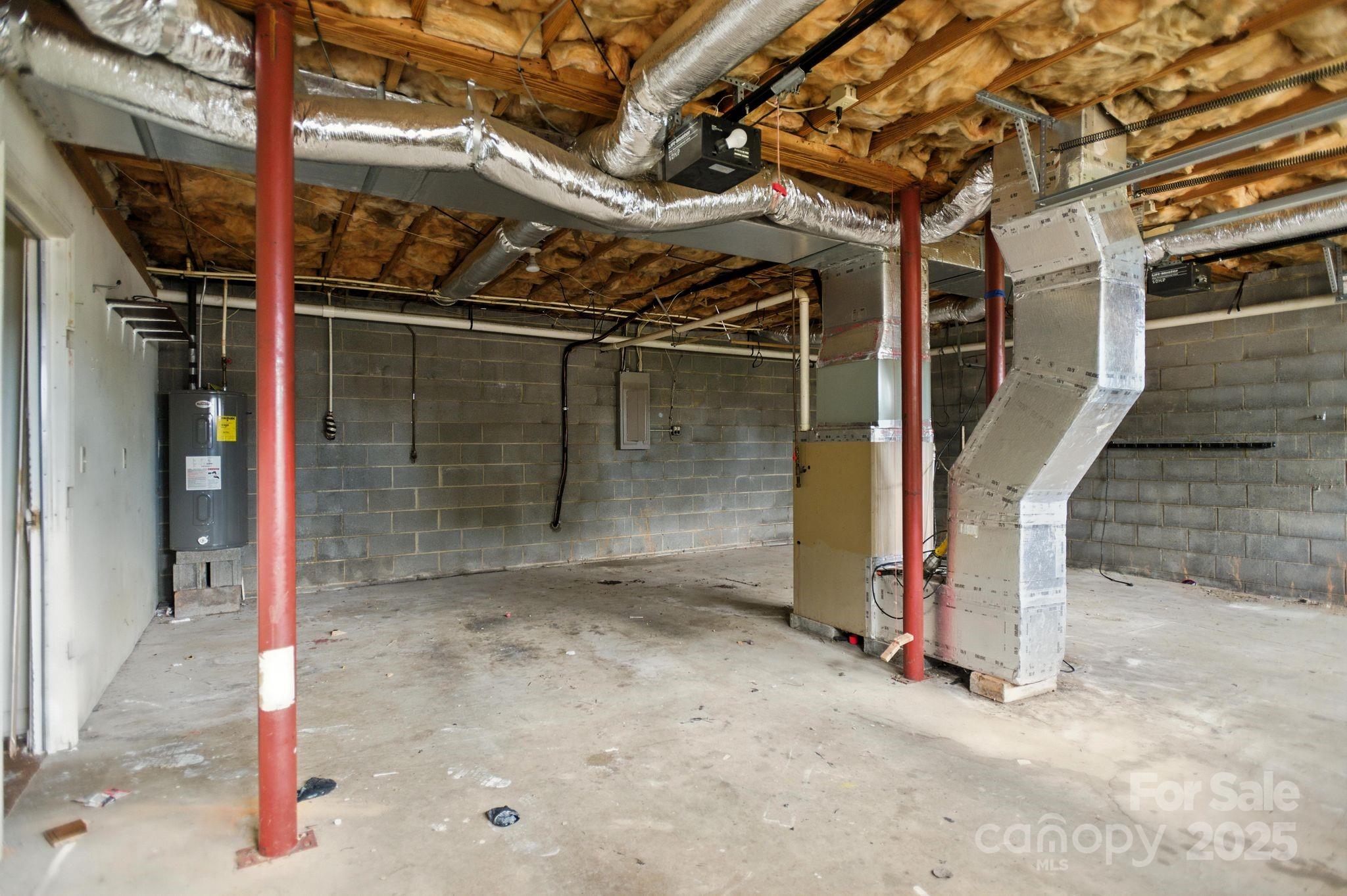 Pennsylvania Avenue - Residential