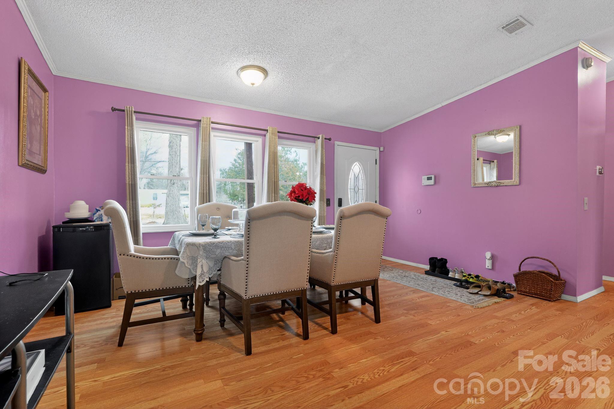 Fox trail - Residential