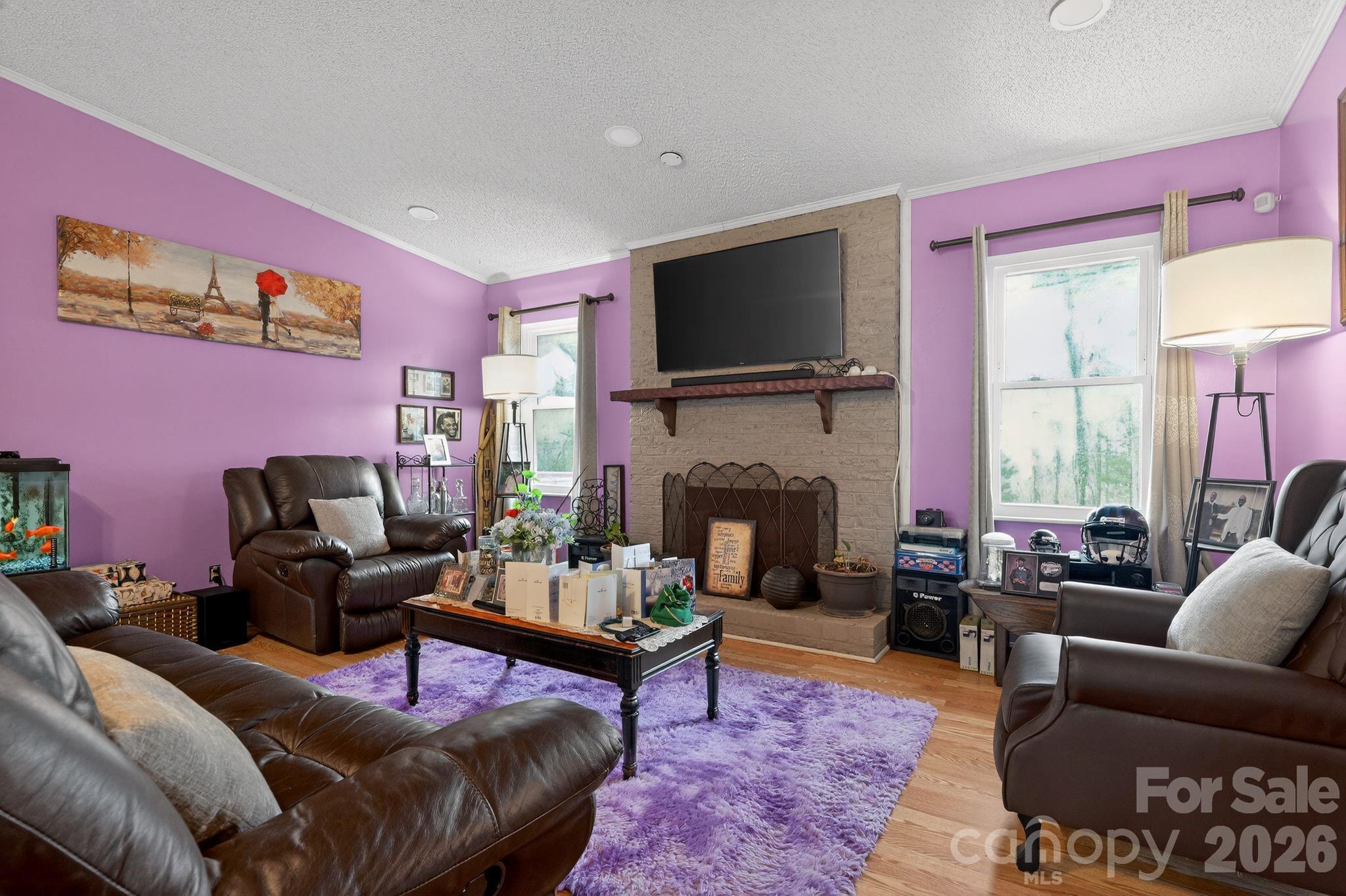 Fox trail - Residential