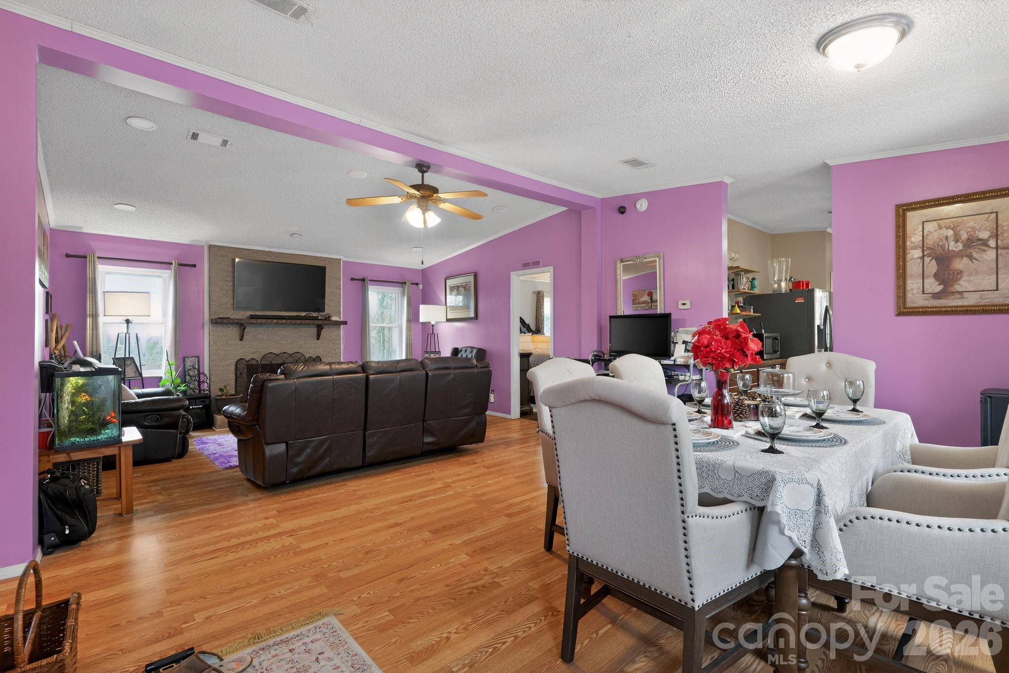 Fox trail - Residential