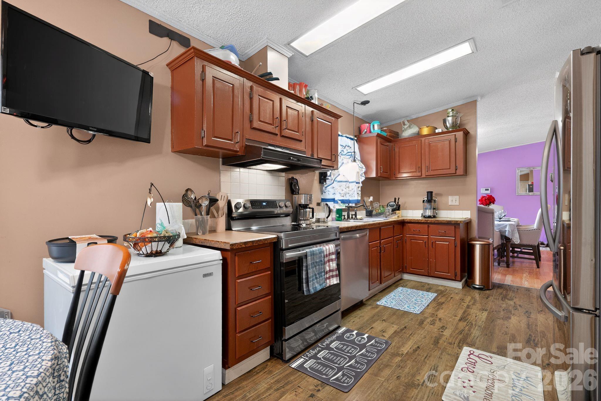 Fox trail - Residential