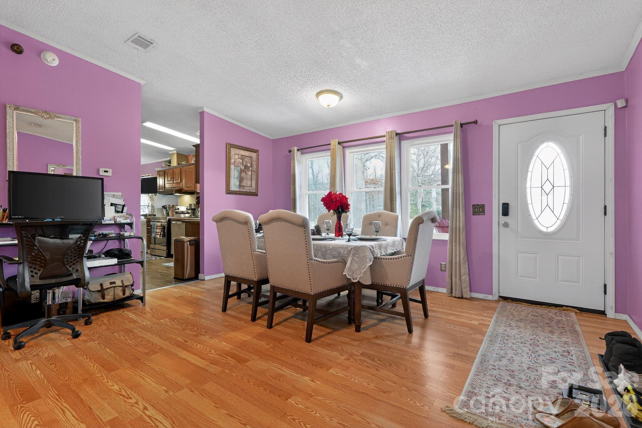 Fox trail - Residential