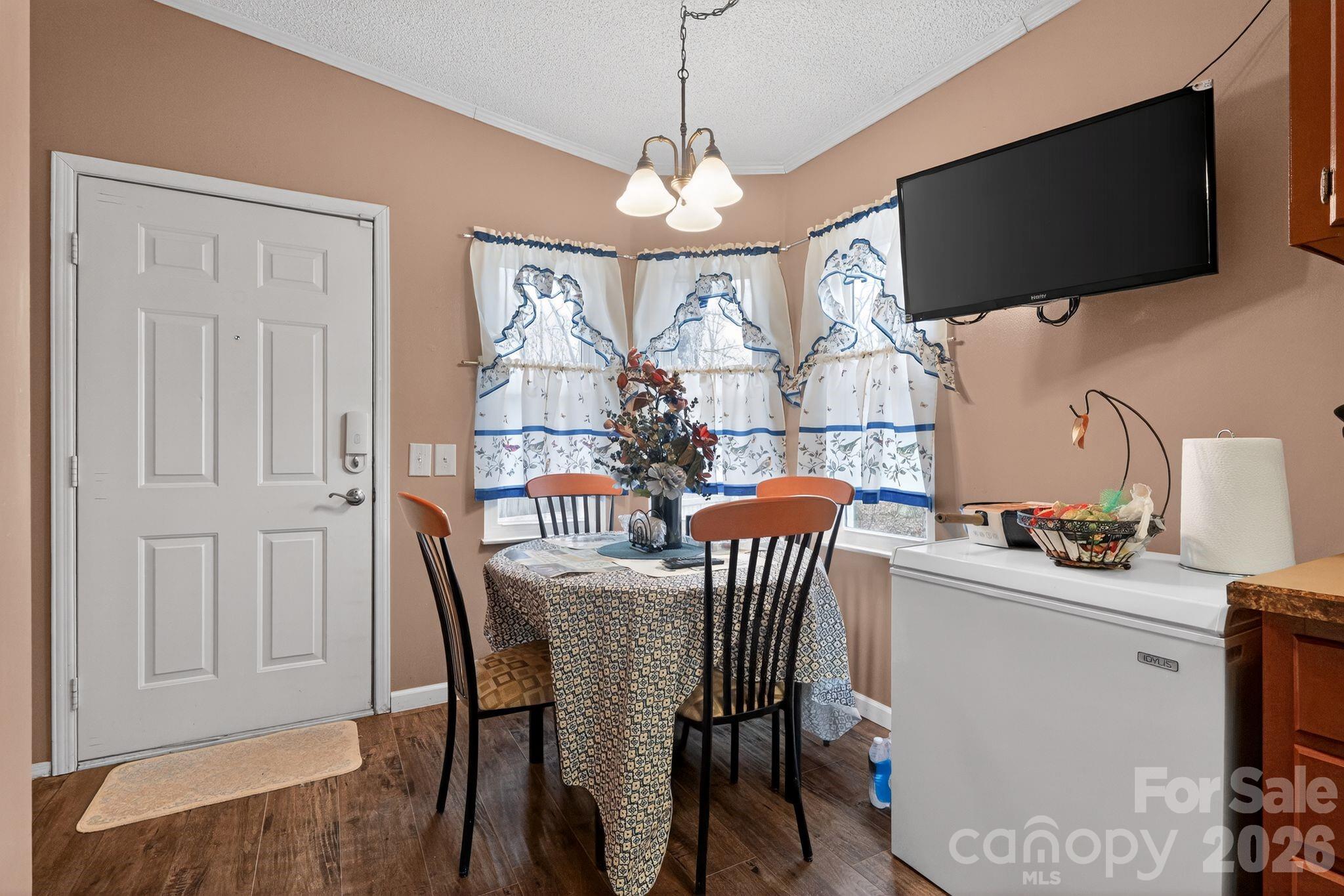 Fox trail - Residential