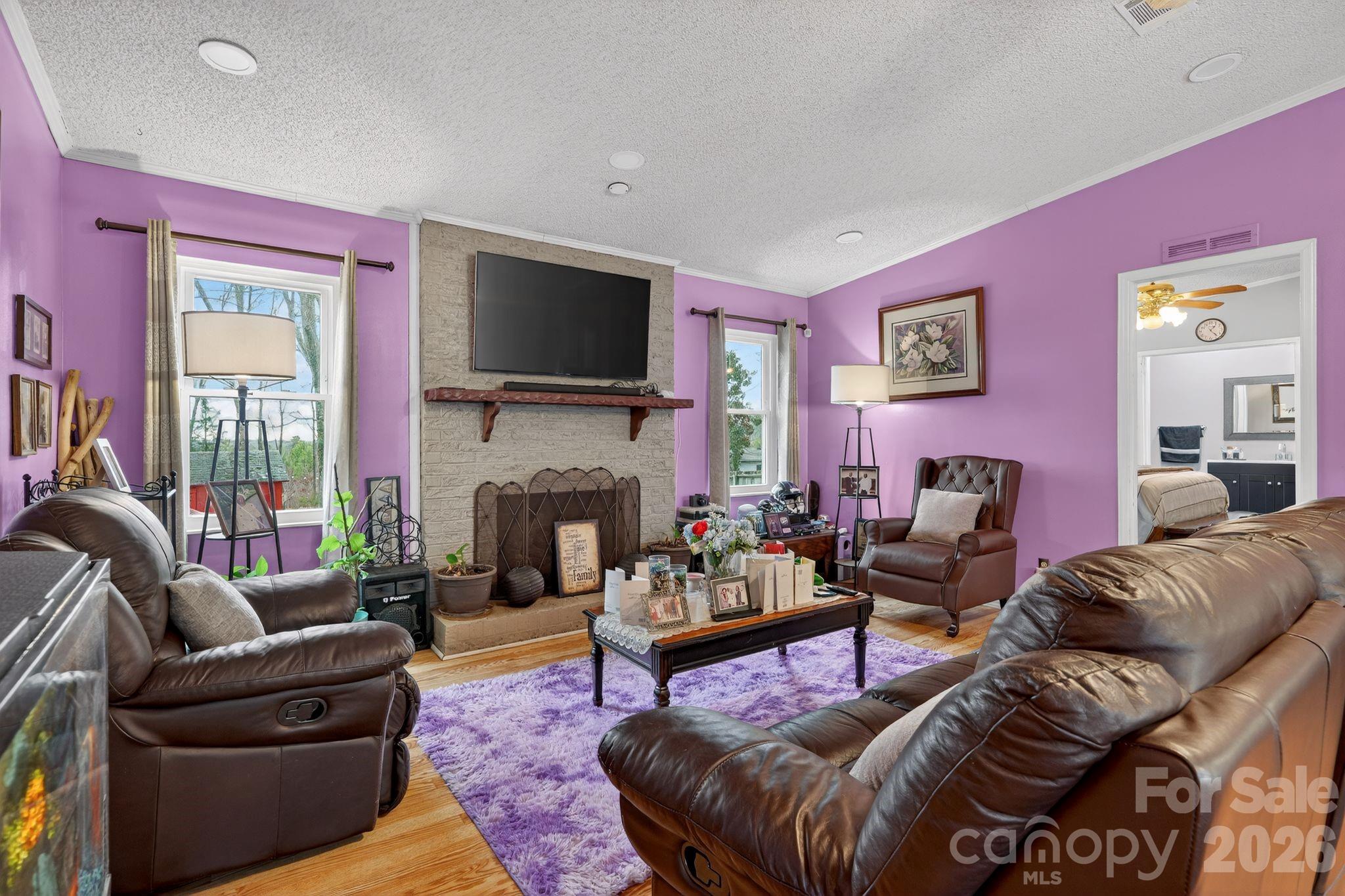 Fox trail - Residential