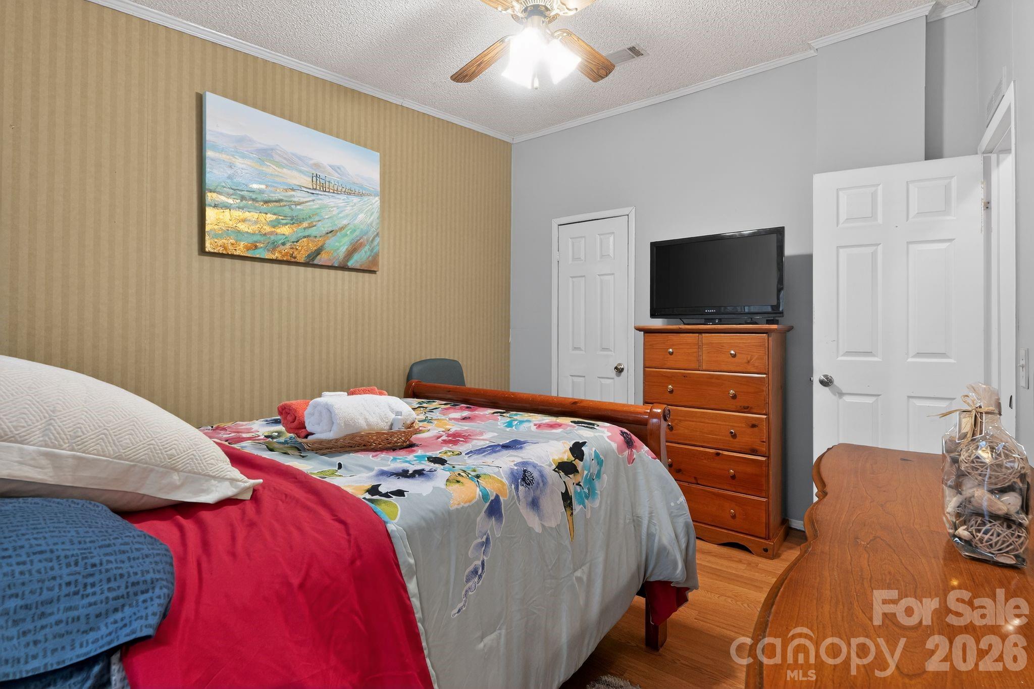 Fox trail - Residential