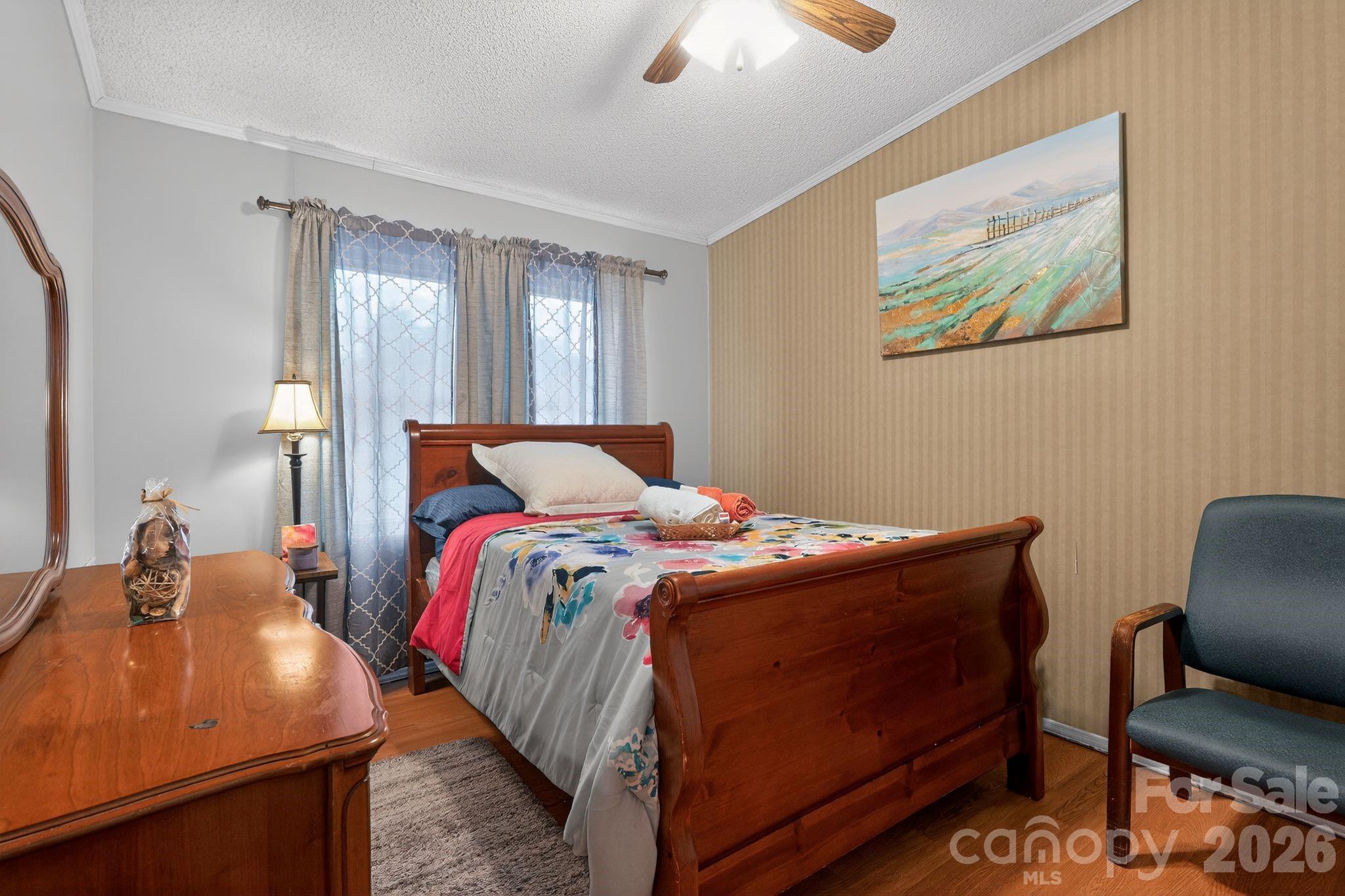 Fox trail - Residential