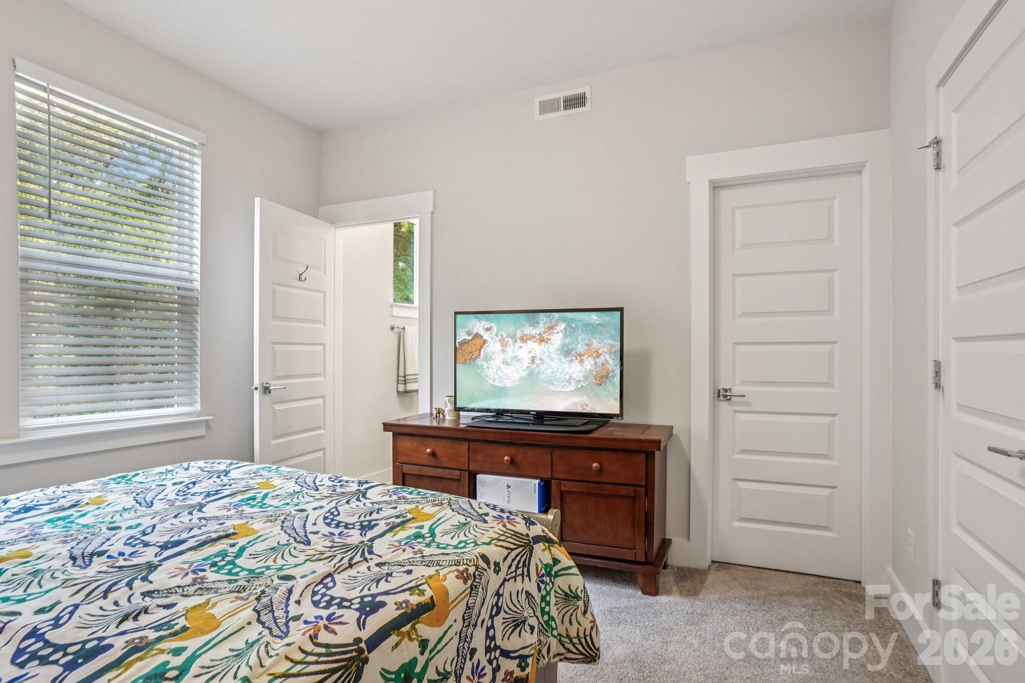 Landings at NoDa - Residential