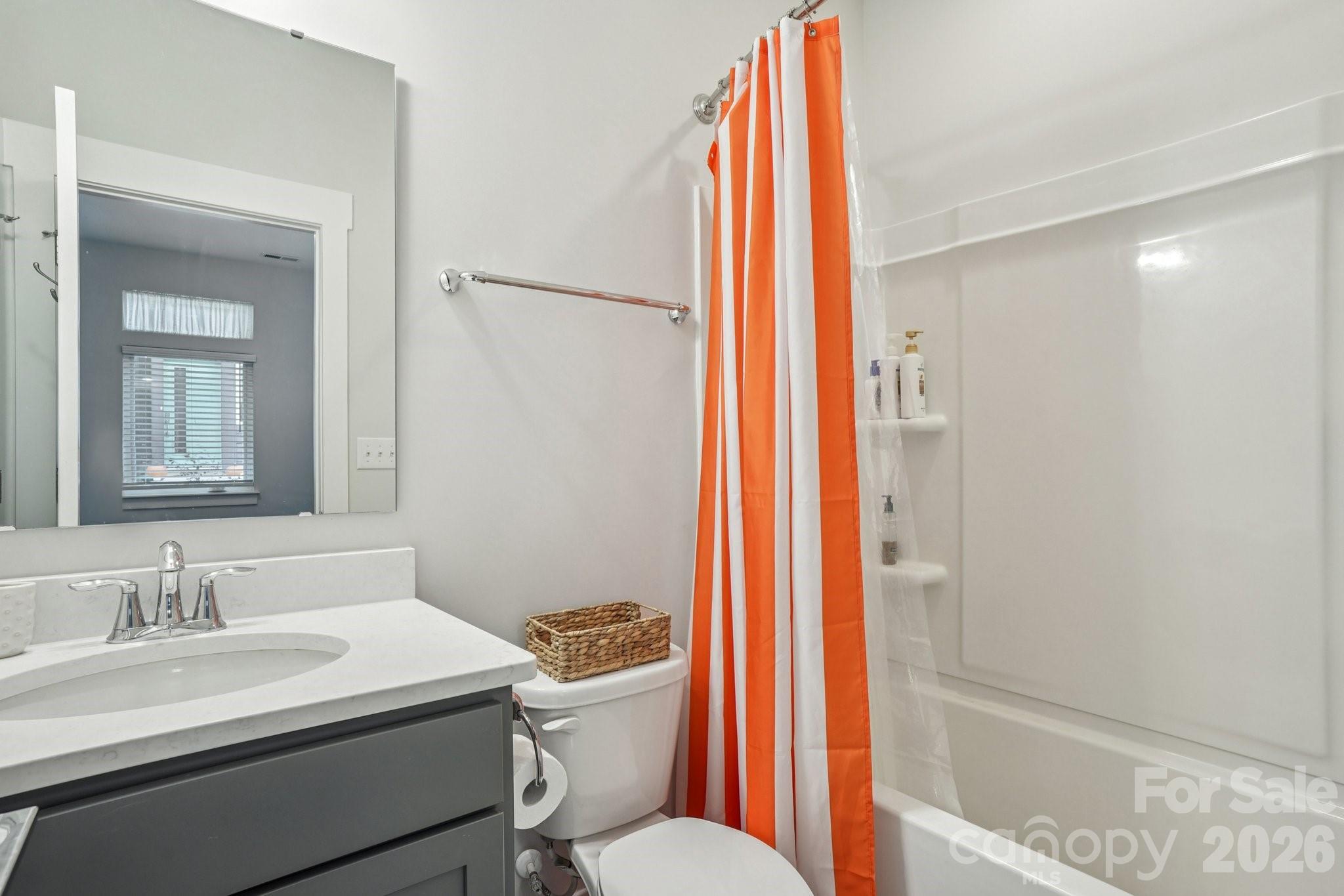 Landings at NoDa - Residential