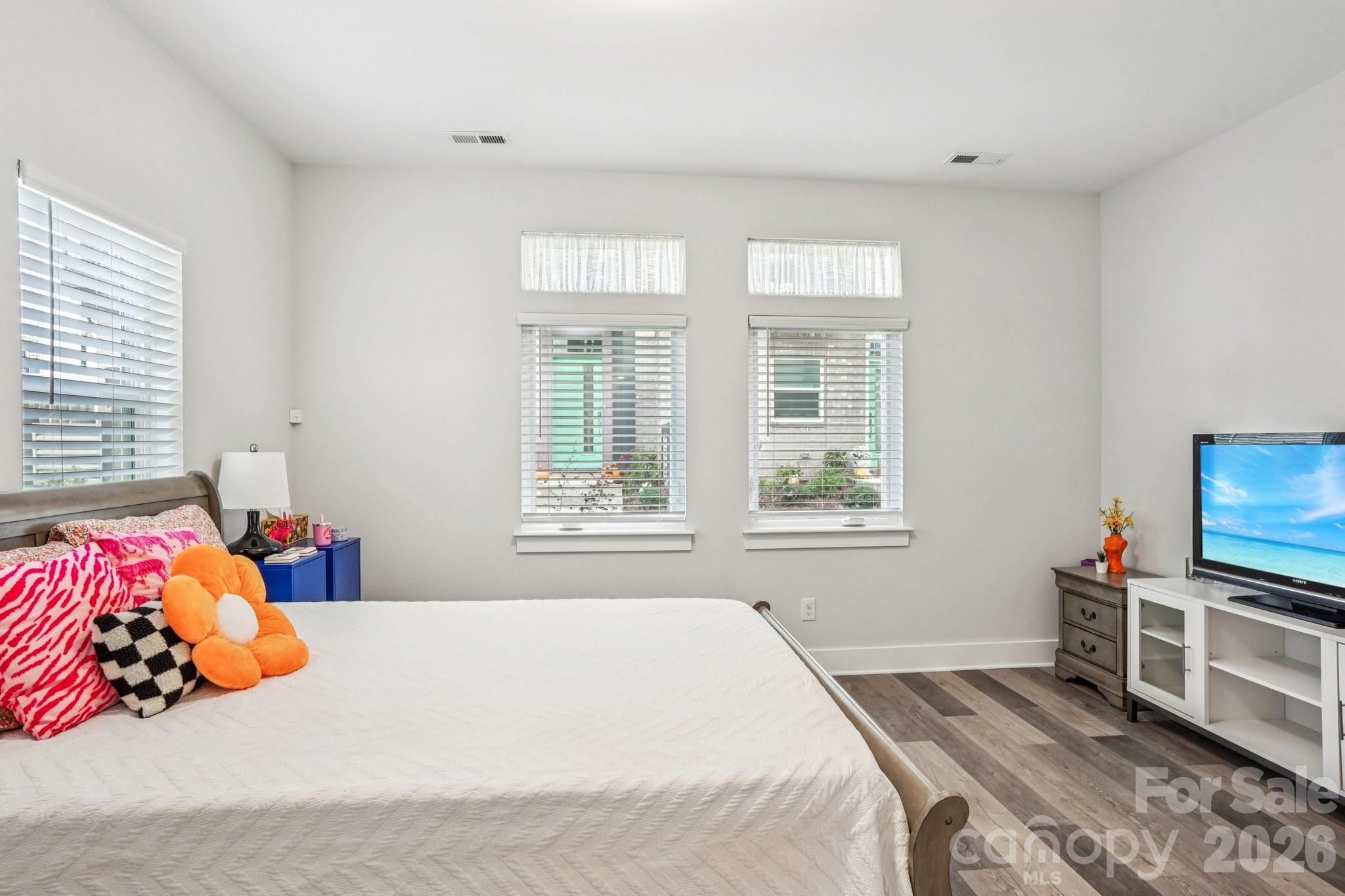 Landings at NoDa - Residential