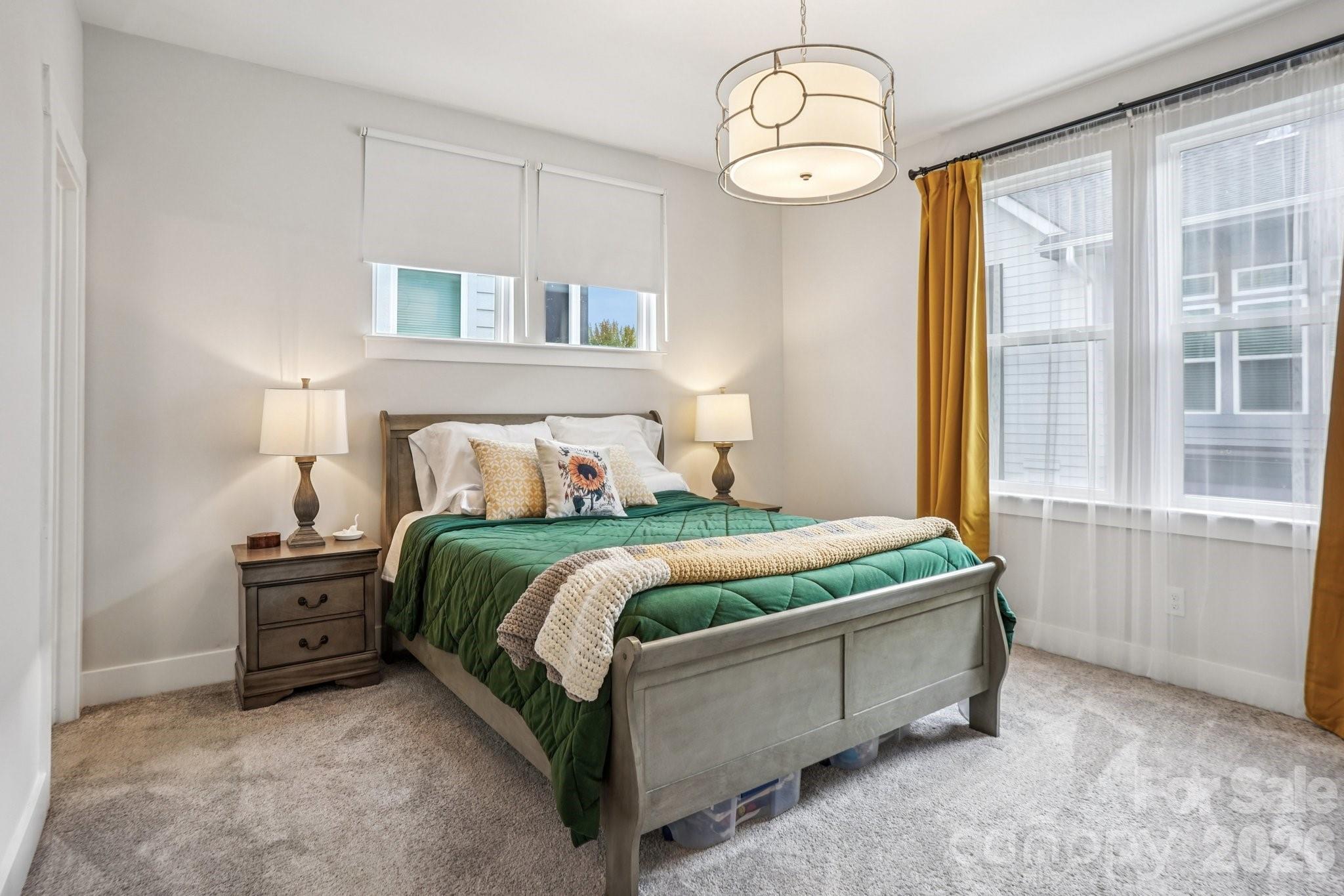 Landings at NoDa - Residential