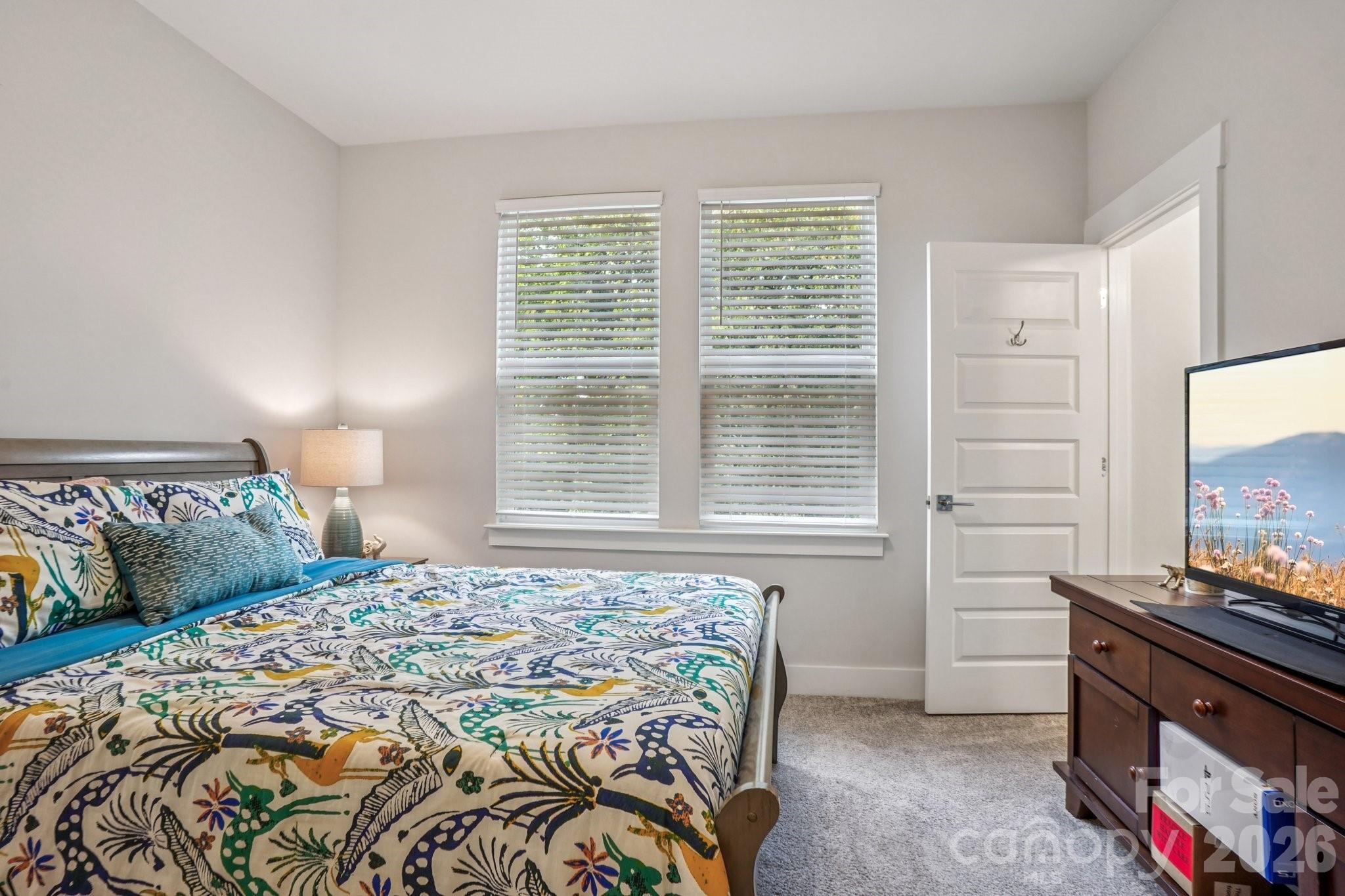 Landings at NoDa - Residential